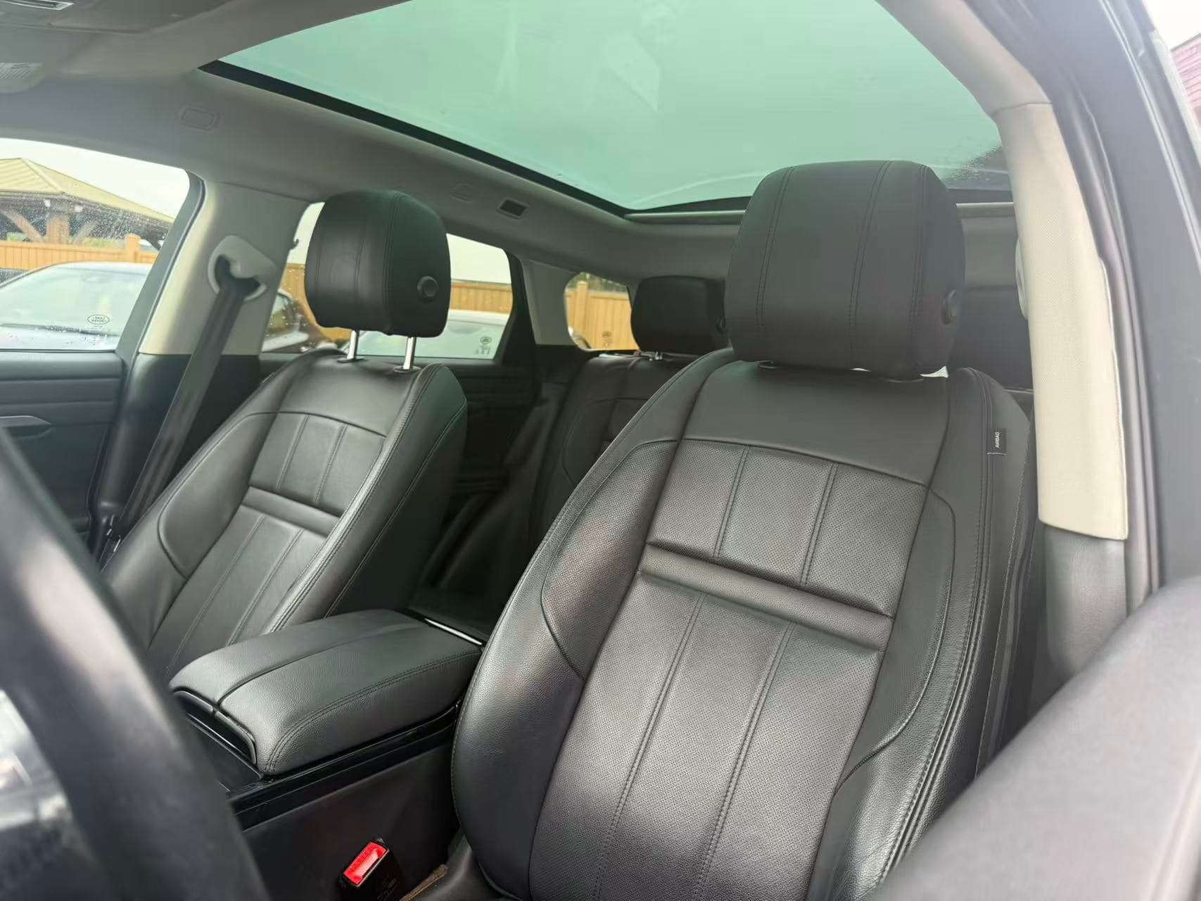 2020 Land Rover Range Rover Evoque P250 S No Accidents/BC Local thumbnail 11