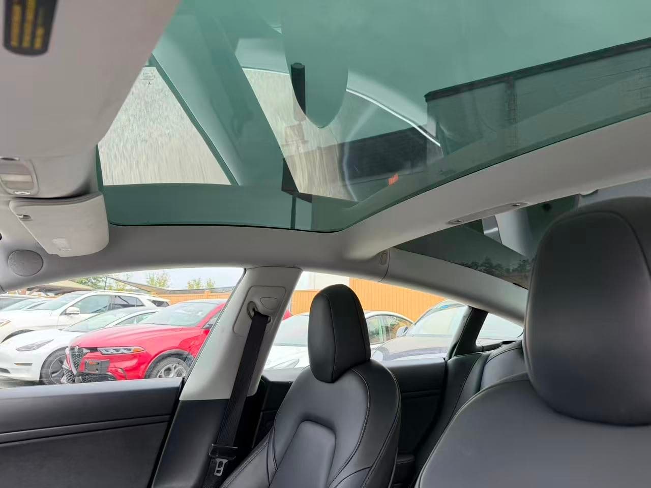 2020 Tesla Model 3 Standard Range Plus RWD/ CLEAN TITLE/ BC LOCAL thumbnail 13