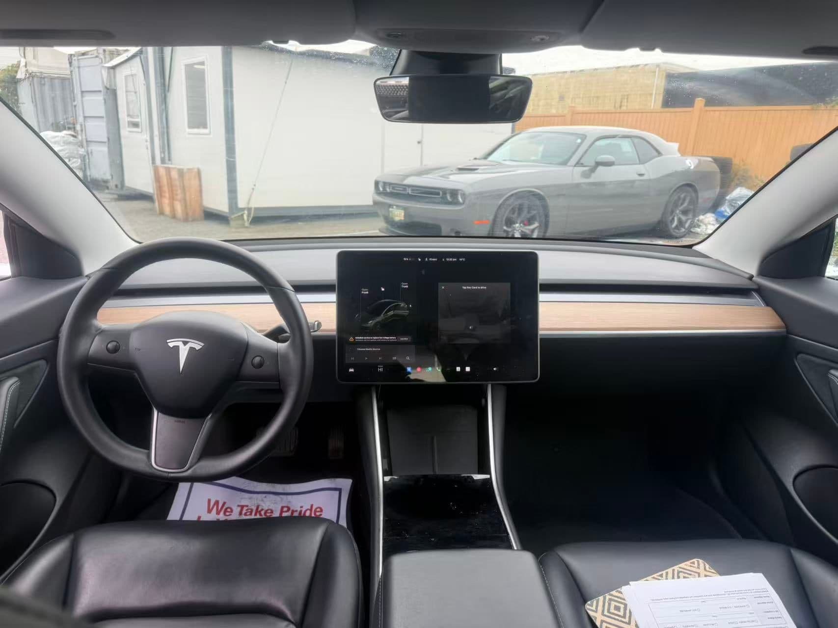 2020 Tesla Model 3 Standard Range Plus RWD NO ACCIDENTS/BC LOCAL CAR thumbnail 14