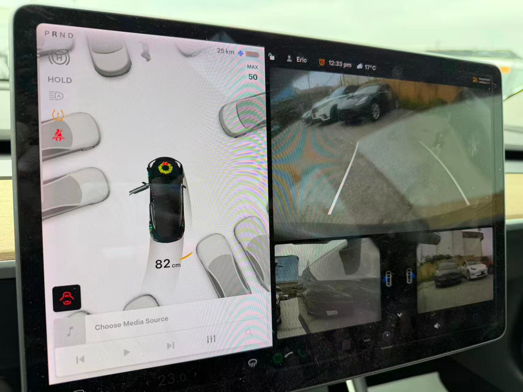 2020 Tesla Model 3 Standard Range Plus RWD/ CLEAN TITLE/ BC LOCAL thumbnail 11