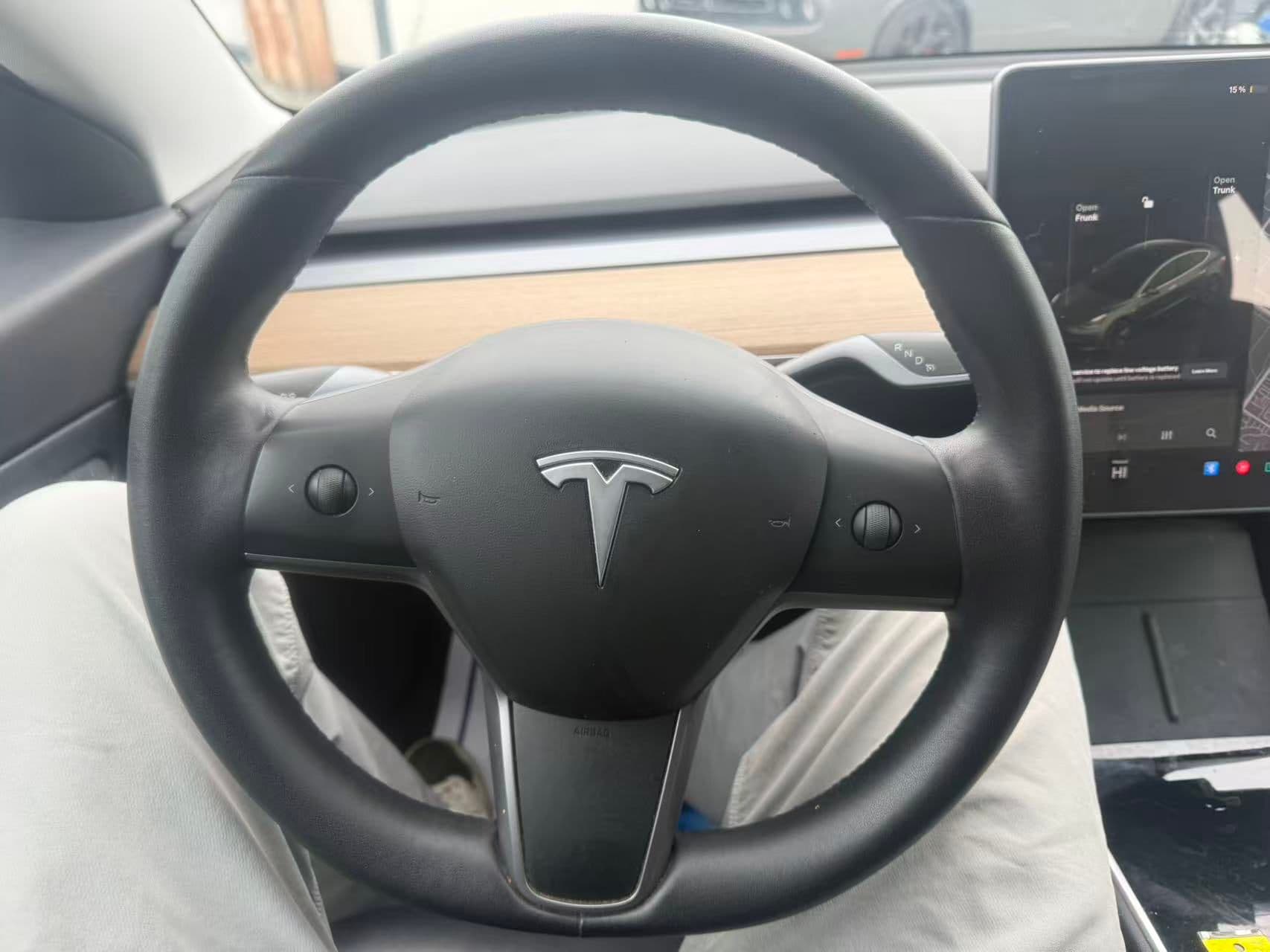 2020 Tesla Model 3 Standard Range Plus RWD NO ACCIDENTS/BC LOCAL CAR thumbnail 10