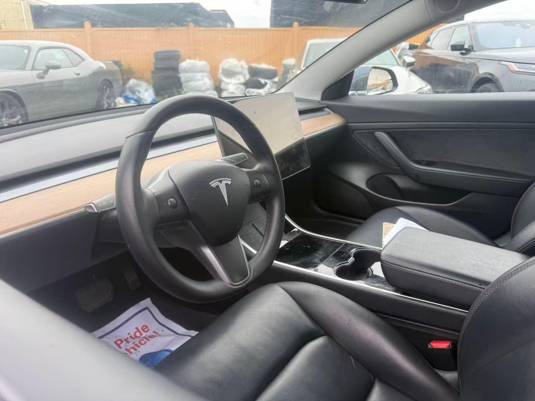 2020 Tesla Model 3 Standard Range Plus RWD NO ACCIDENTS/BC LOCAL CAR thumbnail 11