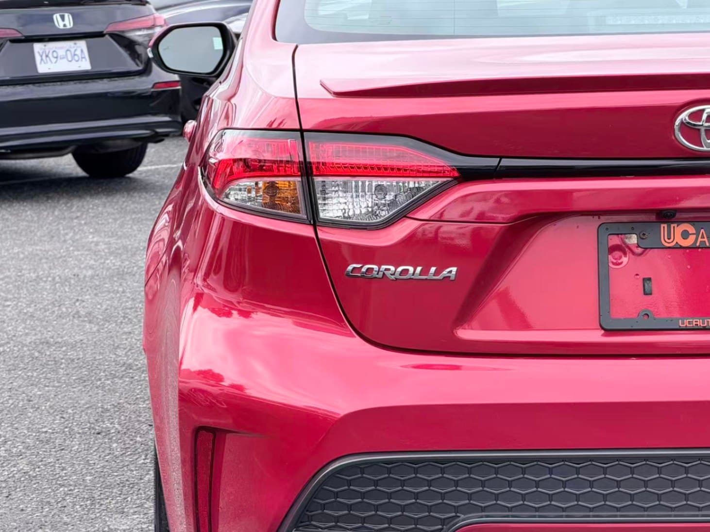 2020 Toyota Corolla SE/ CLEAN TITLE/ BC LOCAL thumbnail 29