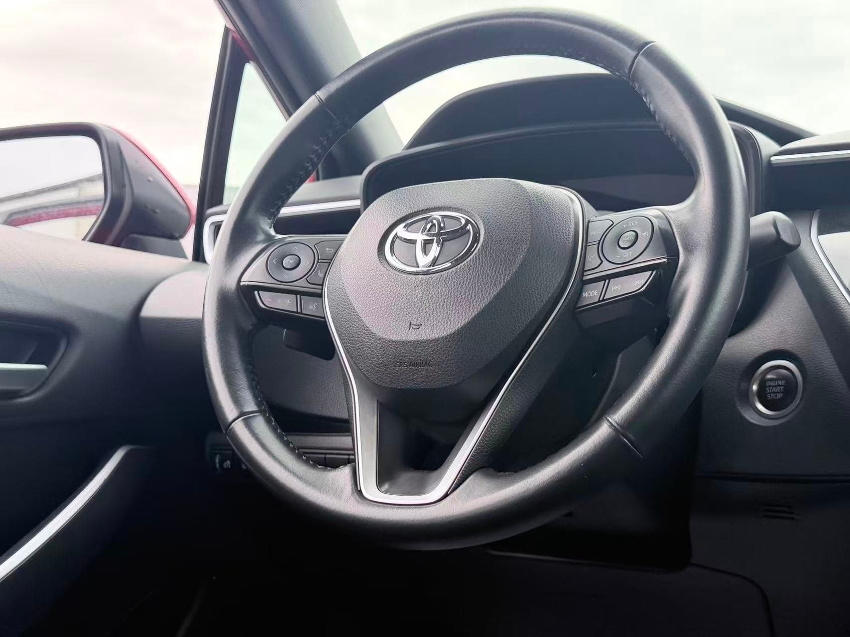 2020 Toyota Corolla SE/ CLEAN TITLE/ BC LOCAL thumbnail 34