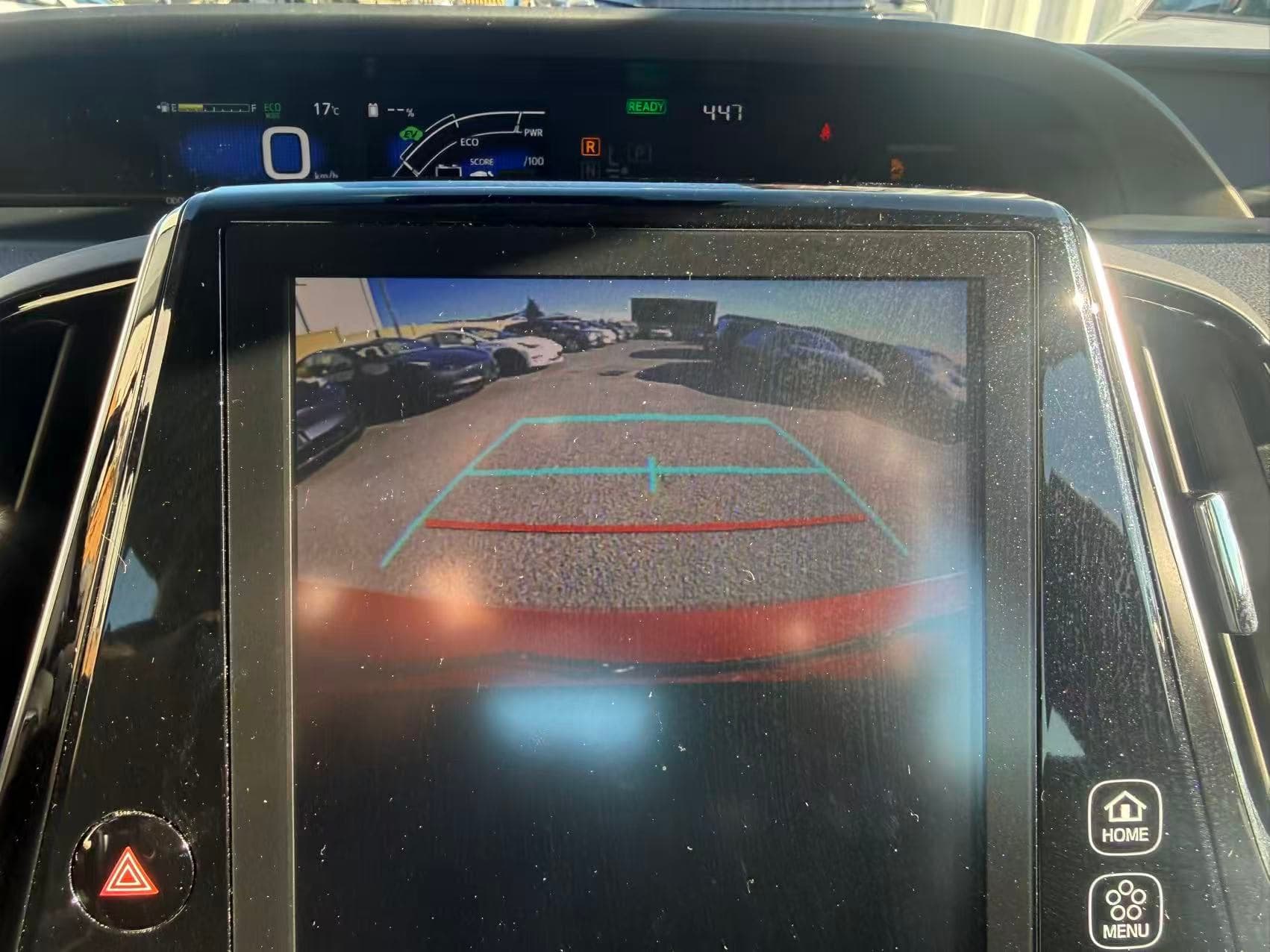 2020 Toyota Prius Prime Upgrade thumbnail 15