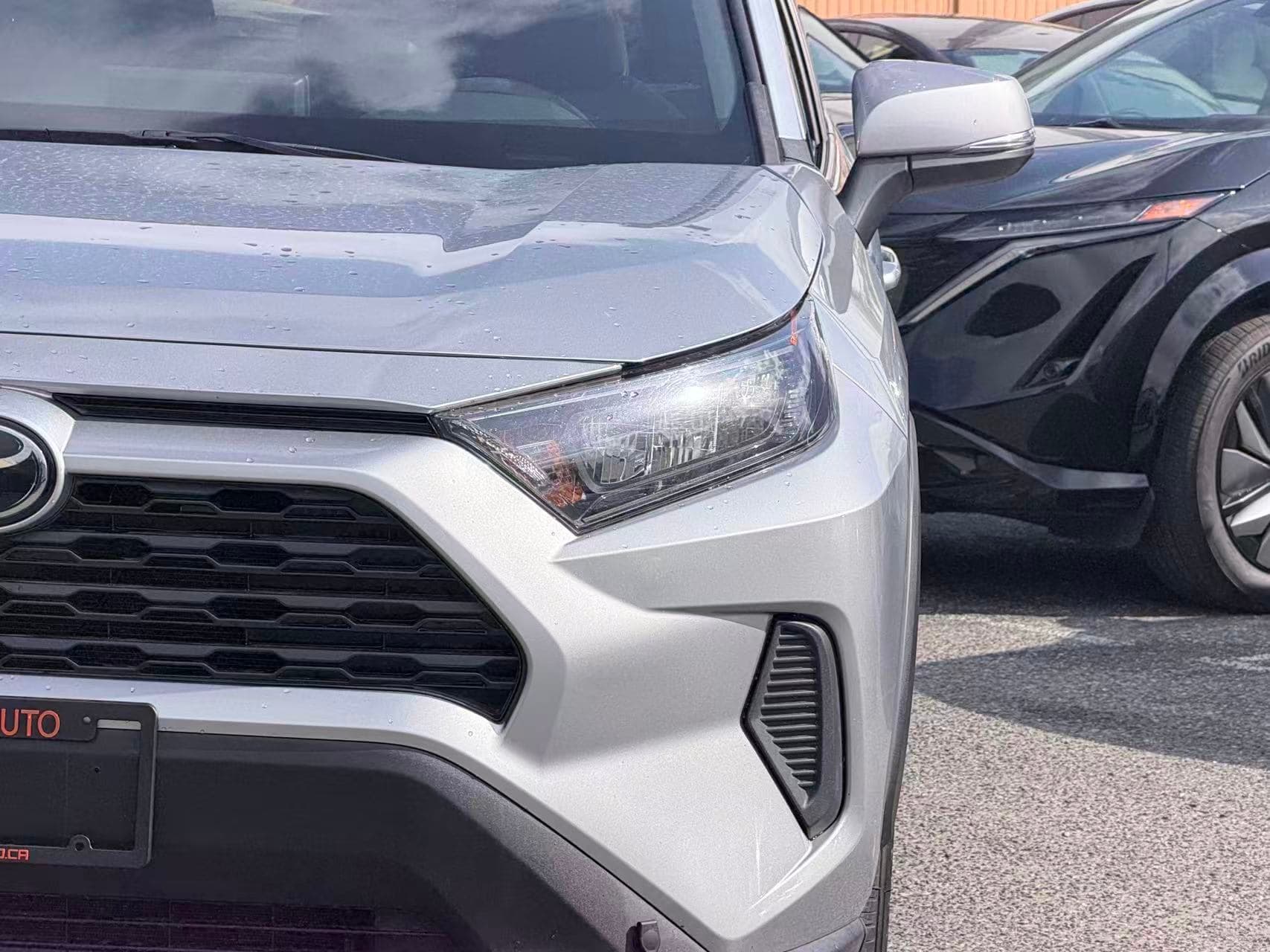 2020 Toyota RAV4 LE/ NO ACCIDENT/ HEATED SEATS thumbnail 23