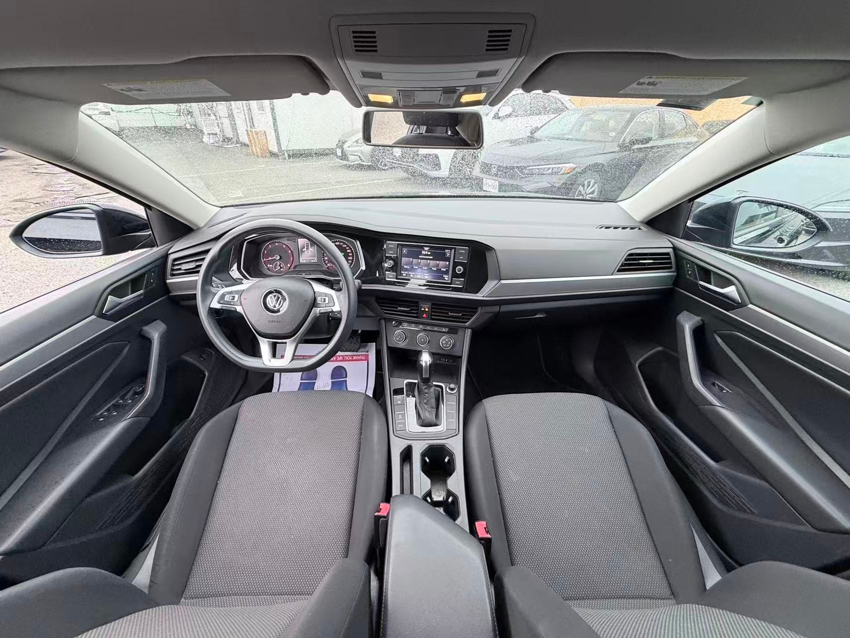 2020 Volkswagen Jetta Comfortline Auto/ NO ACCIDENT thumbnail 19