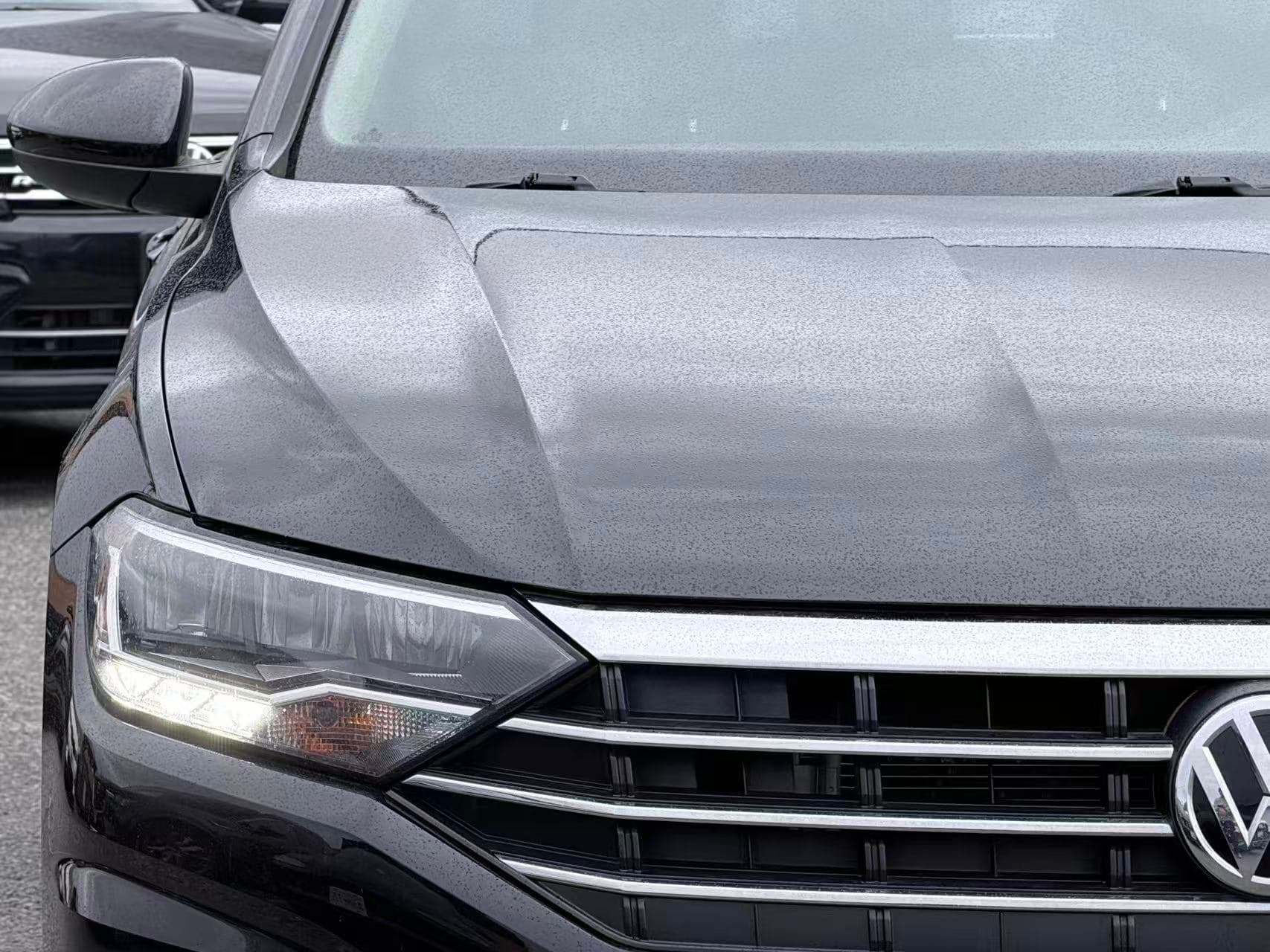 2020 Volkswagen Jetta Comfortline Auto/ NO ACCIDENT thumbnail 22