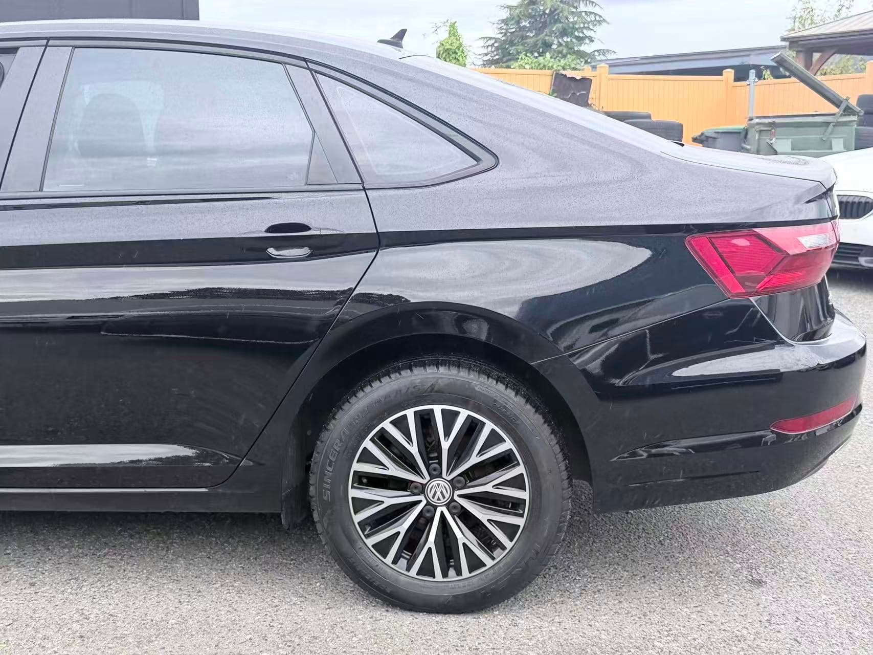 2020 Volkswagen Jetta Comfortline Auto/ NO ACCIDENT thumbnail 31