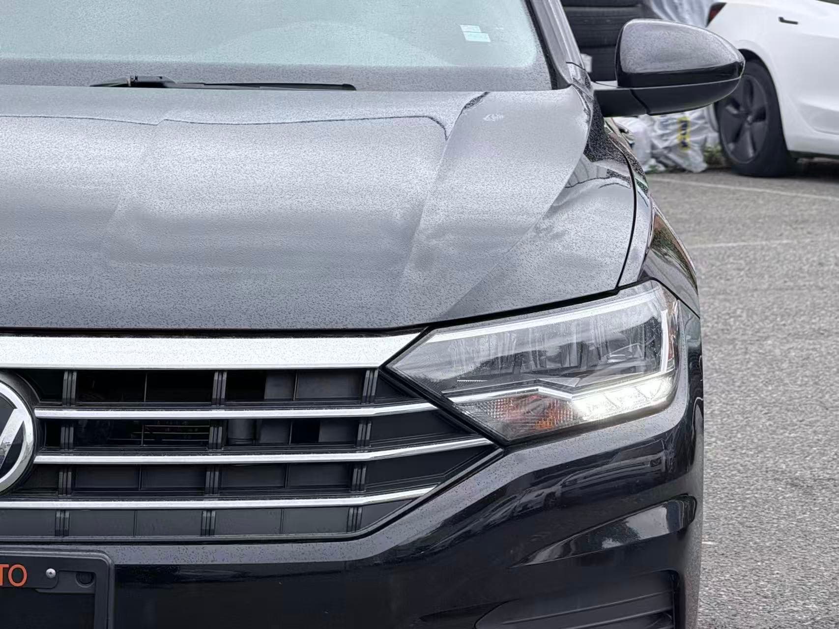 2020 Volkswagen Jetta Comfortline Auto/ NO ACCIDENT thumbnail 23