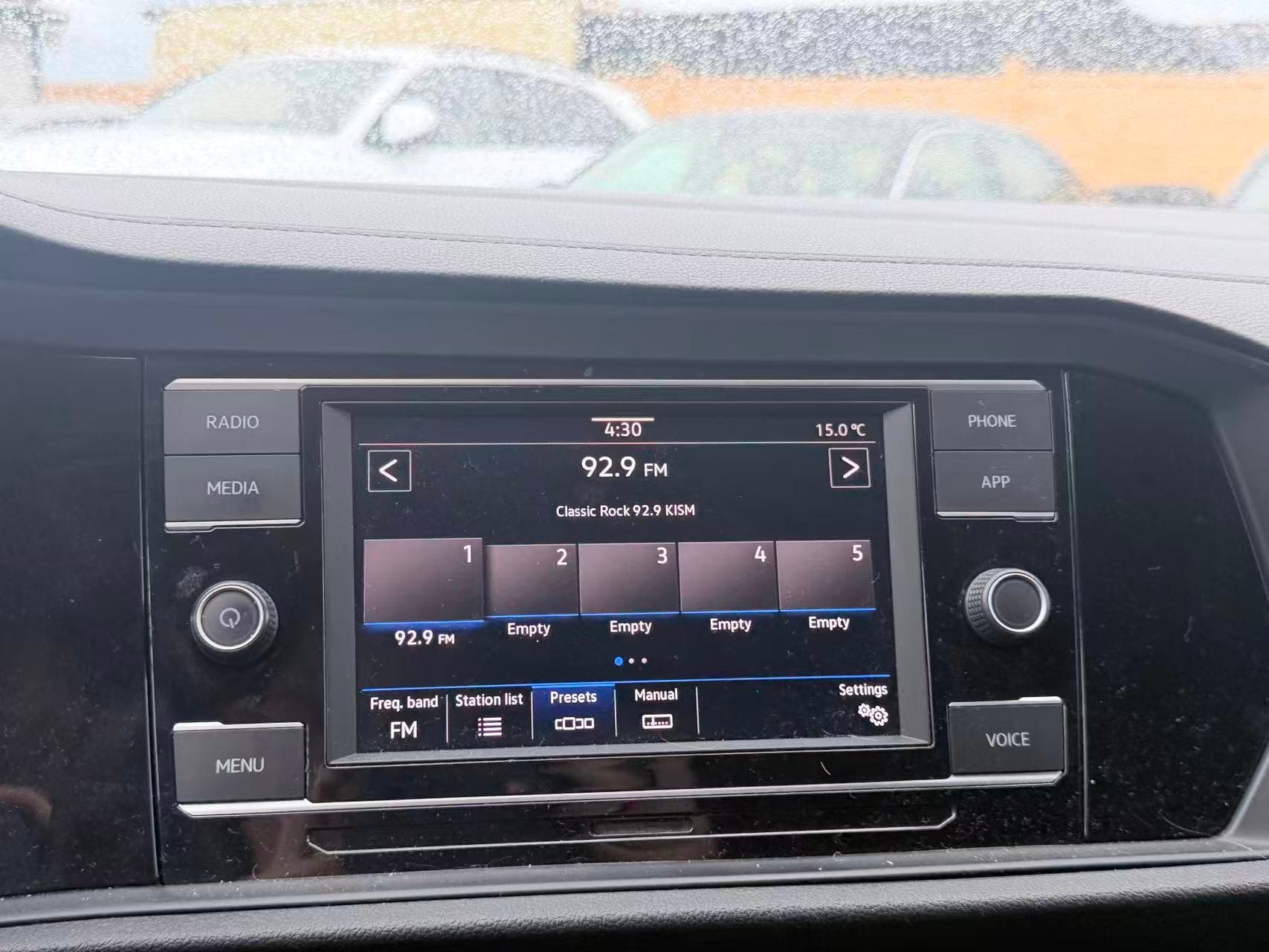 2020 Volkswagen Jetta Comfortline Auto/ NO ACCIDENT thumbnail 11