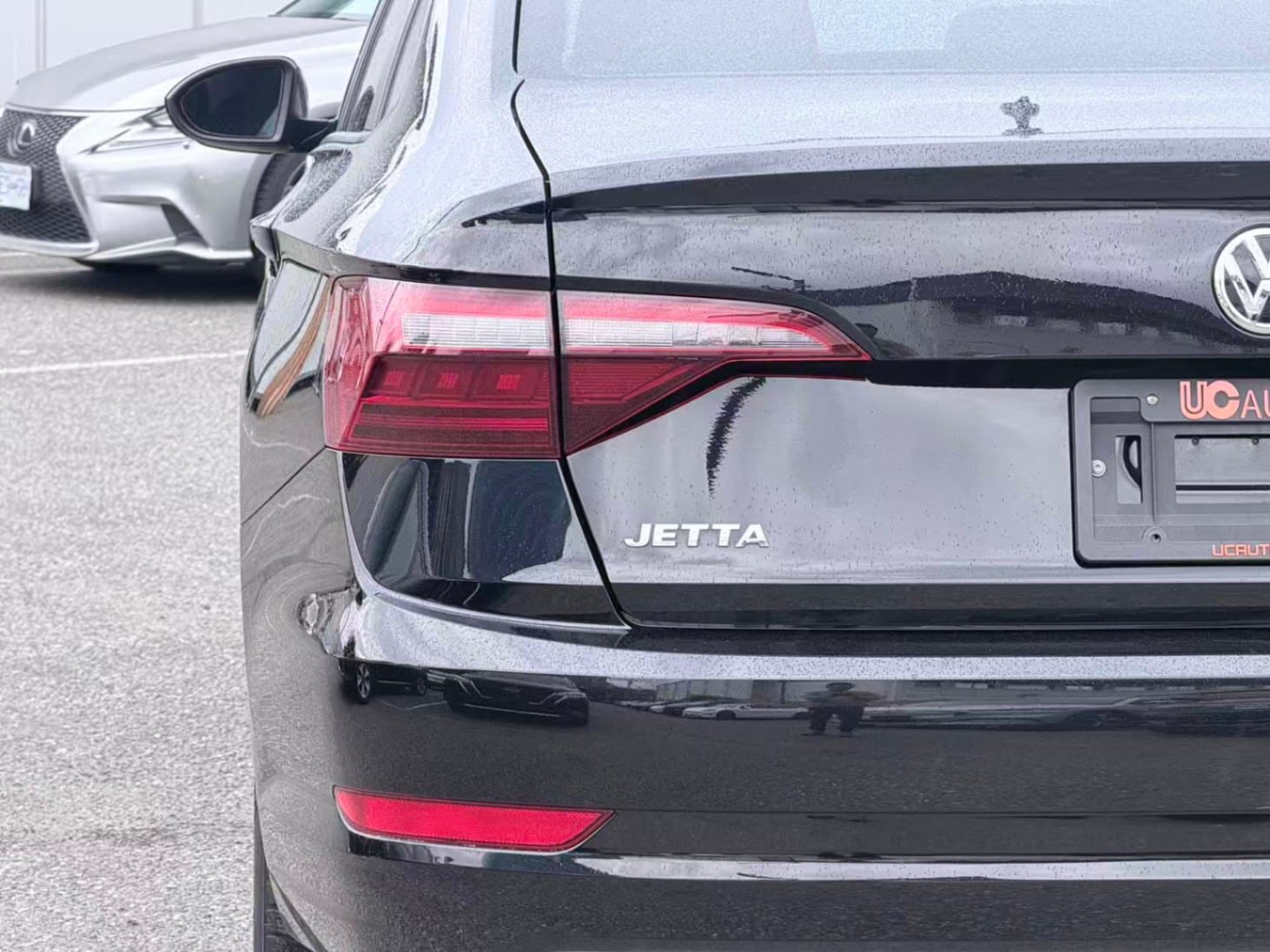 2020 Volkswagen Jetta Comfortline Auto/ NO ACCIDENT thumbnail 28
