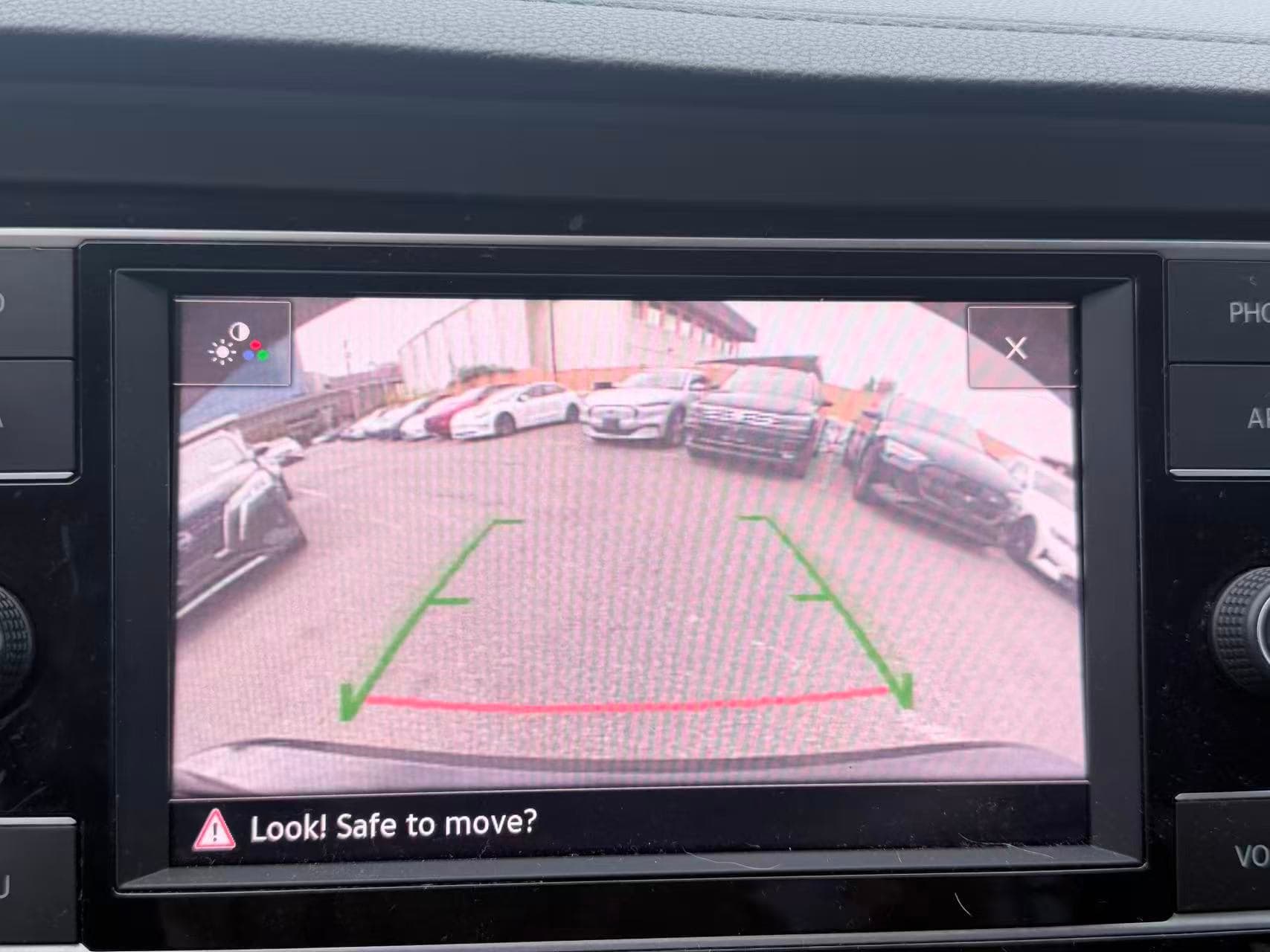 2020 Volkswagen Jetta Comfortline Auto/ NO ACCIDENT thumbnail 12
