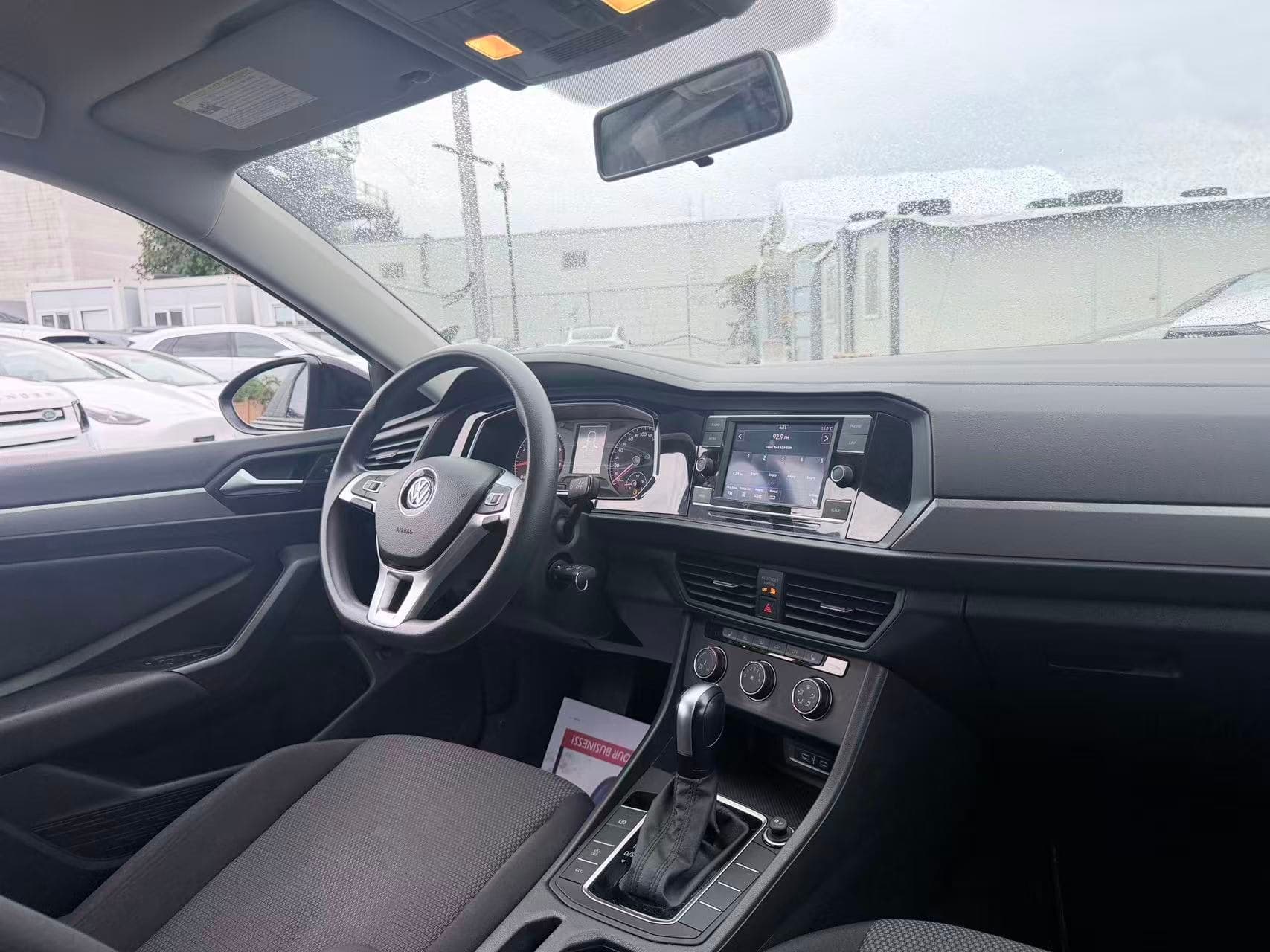 2020 Volkswagen Jetta Comfortline Auto/ NO ACCIDENT thumbnail 34