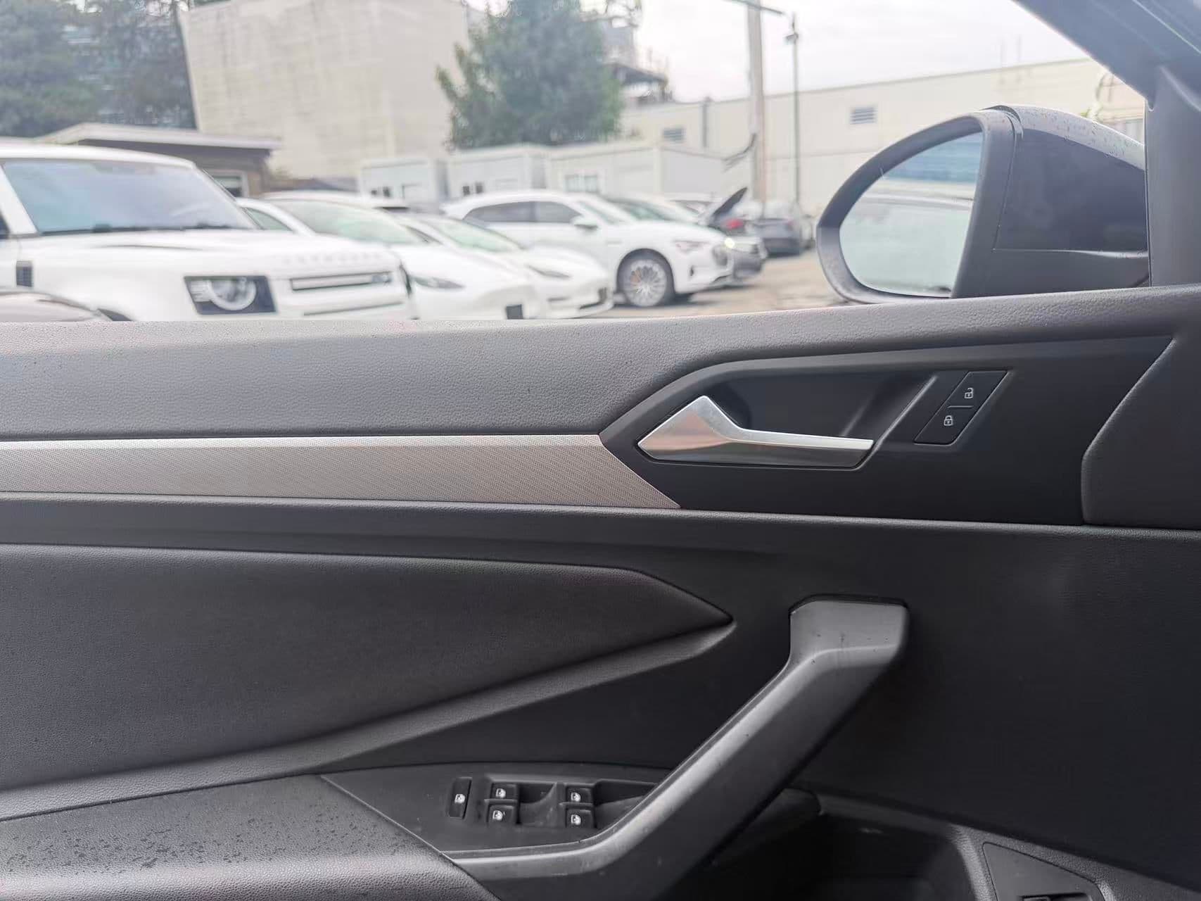 2020 Volkswagen Jetta Comfortline Auto/ NO ACCIDENT thumbnail 32