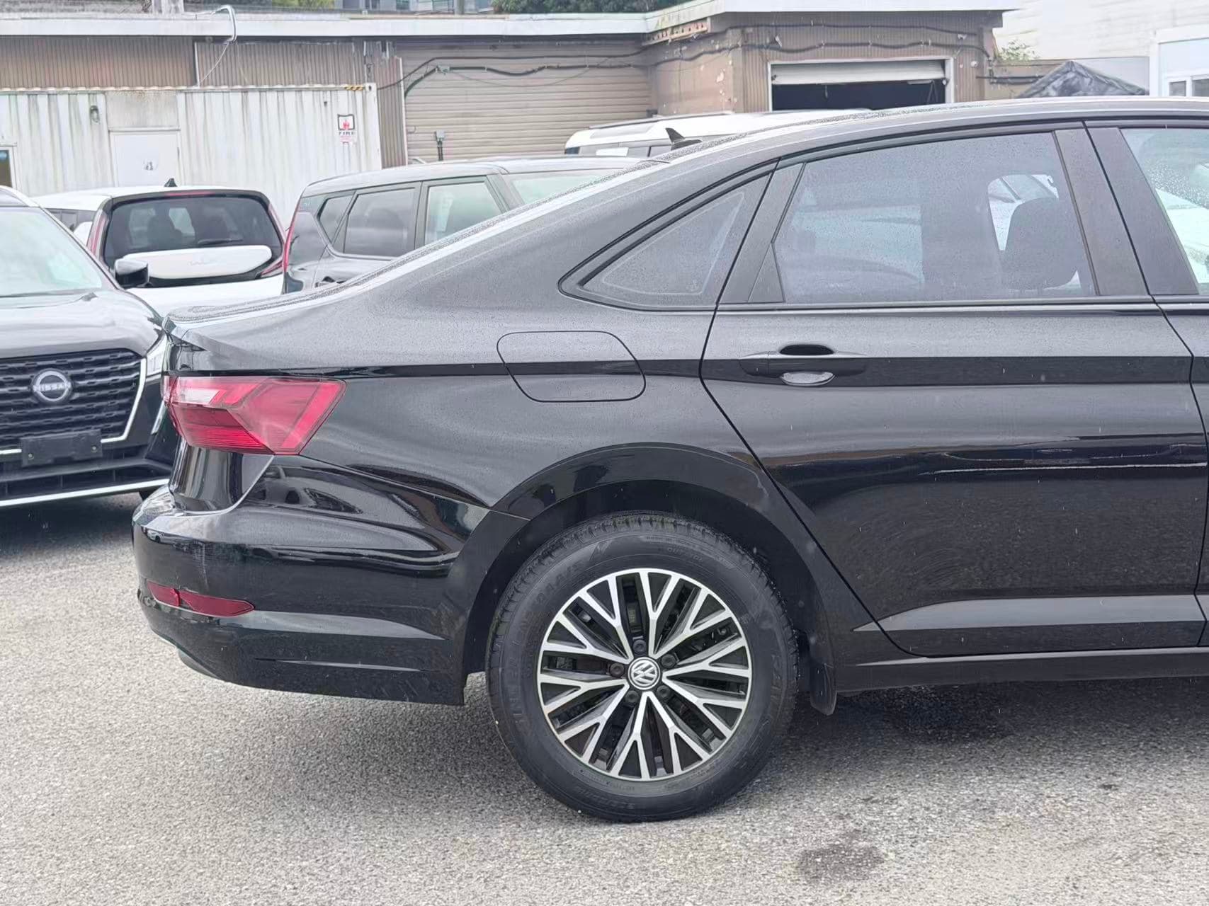 2020 Volkswagen Jetta Comfortline Auto/ NO ACCIDENT thumbnail 24