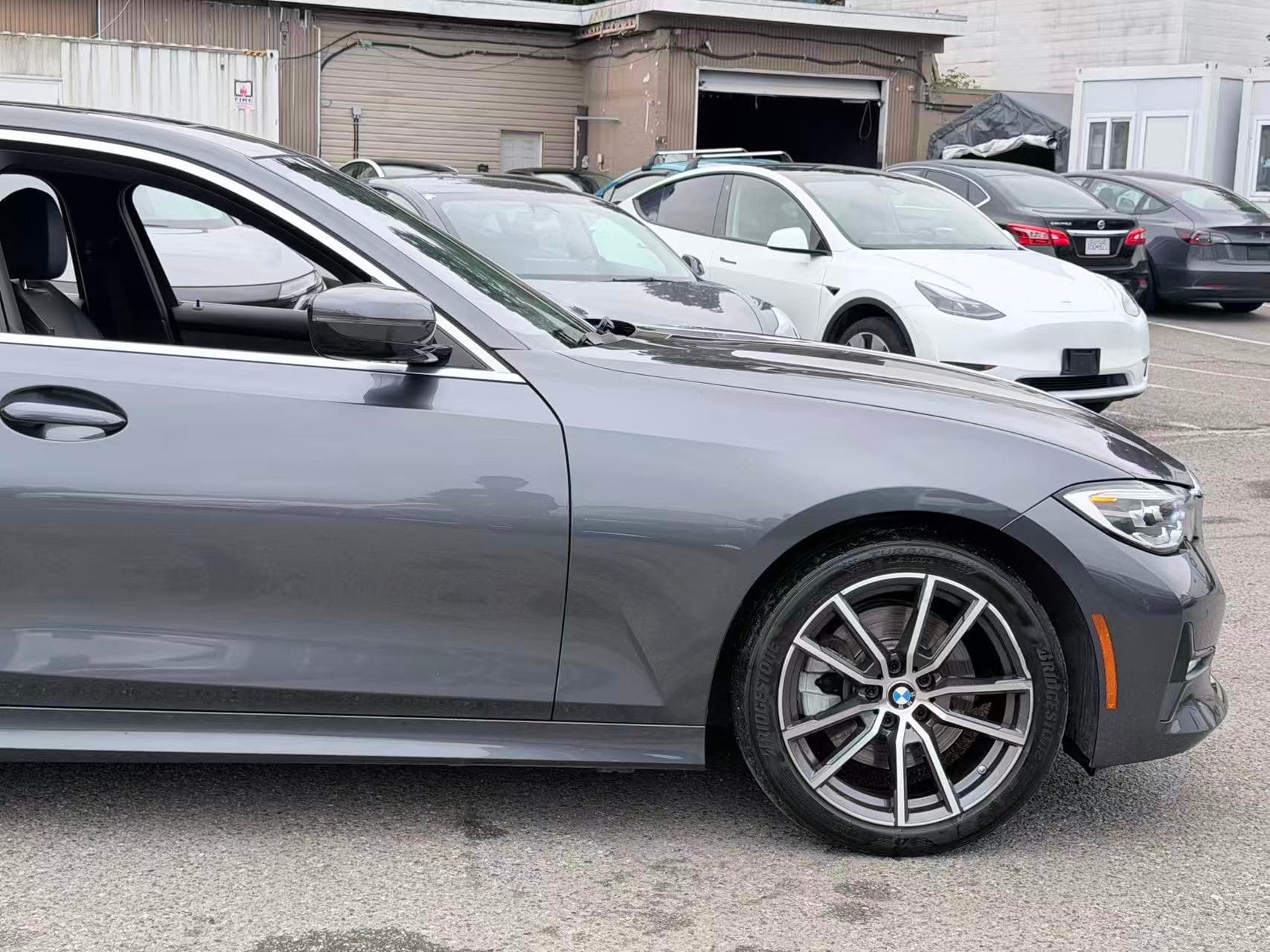 2021 BMW 3-Series 330i xDrive/ NO ACCIDENT/ BC LOCAL/ ONE OWNER thumbnail 27
