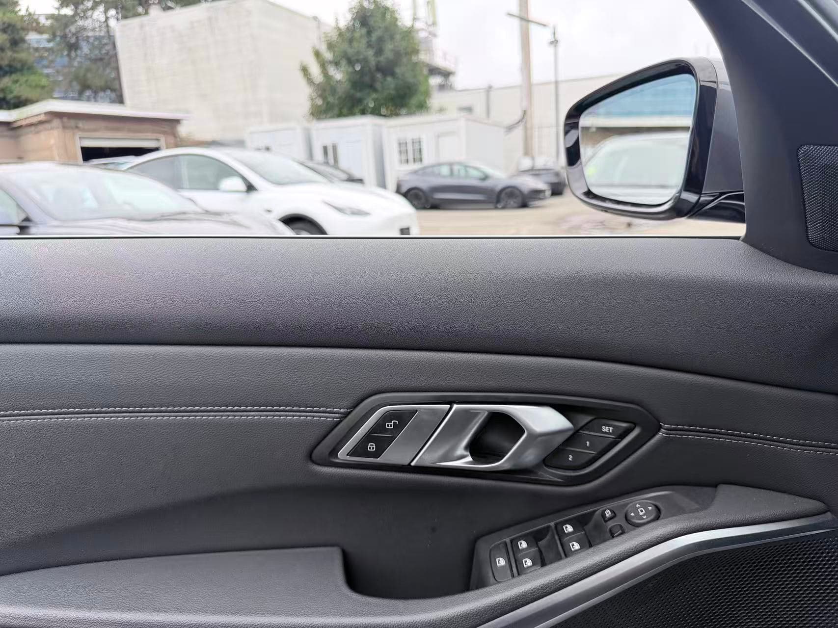 2021 BMW 3-Series 330i xDrive/ NO ACCIDENT/ BC LOCAL/ ONE OWNER thumbnail 34