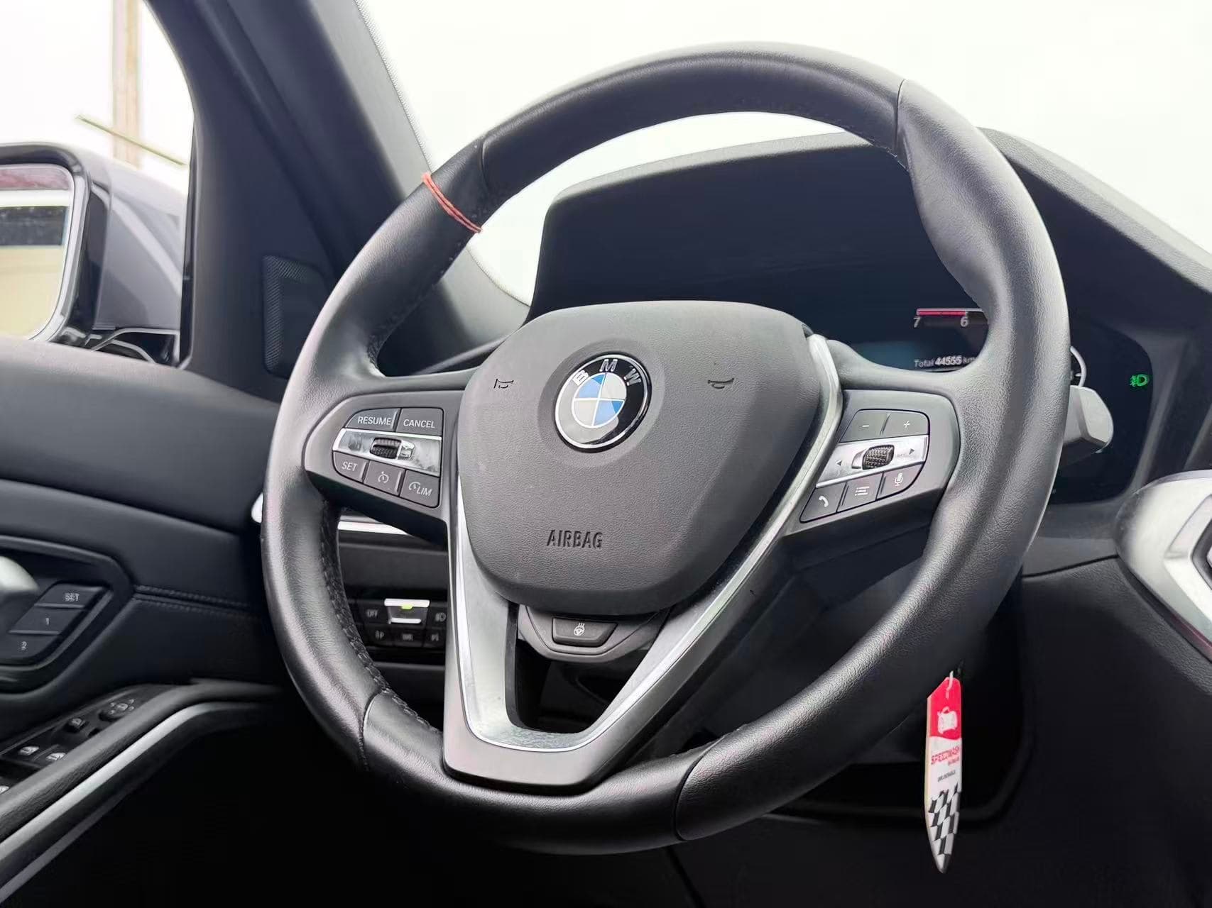 2021 BMW 3-Series 330i xDrive/ NO ACCIDENT/ BC LOCAL/ ONE OWNER thumbnail 35