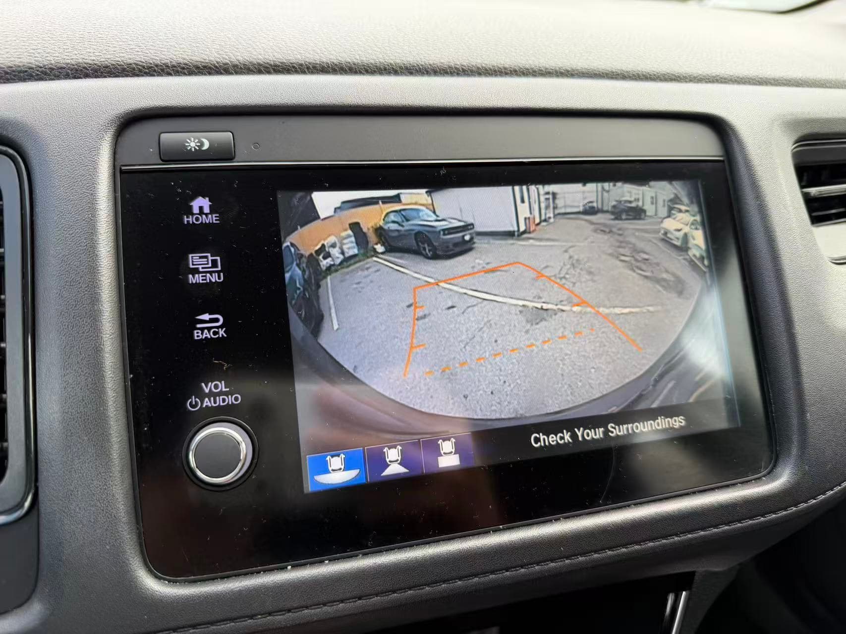 2021 Honda HR-V LX AWD CVT No Accidents/BC Local Car thumbnail 12