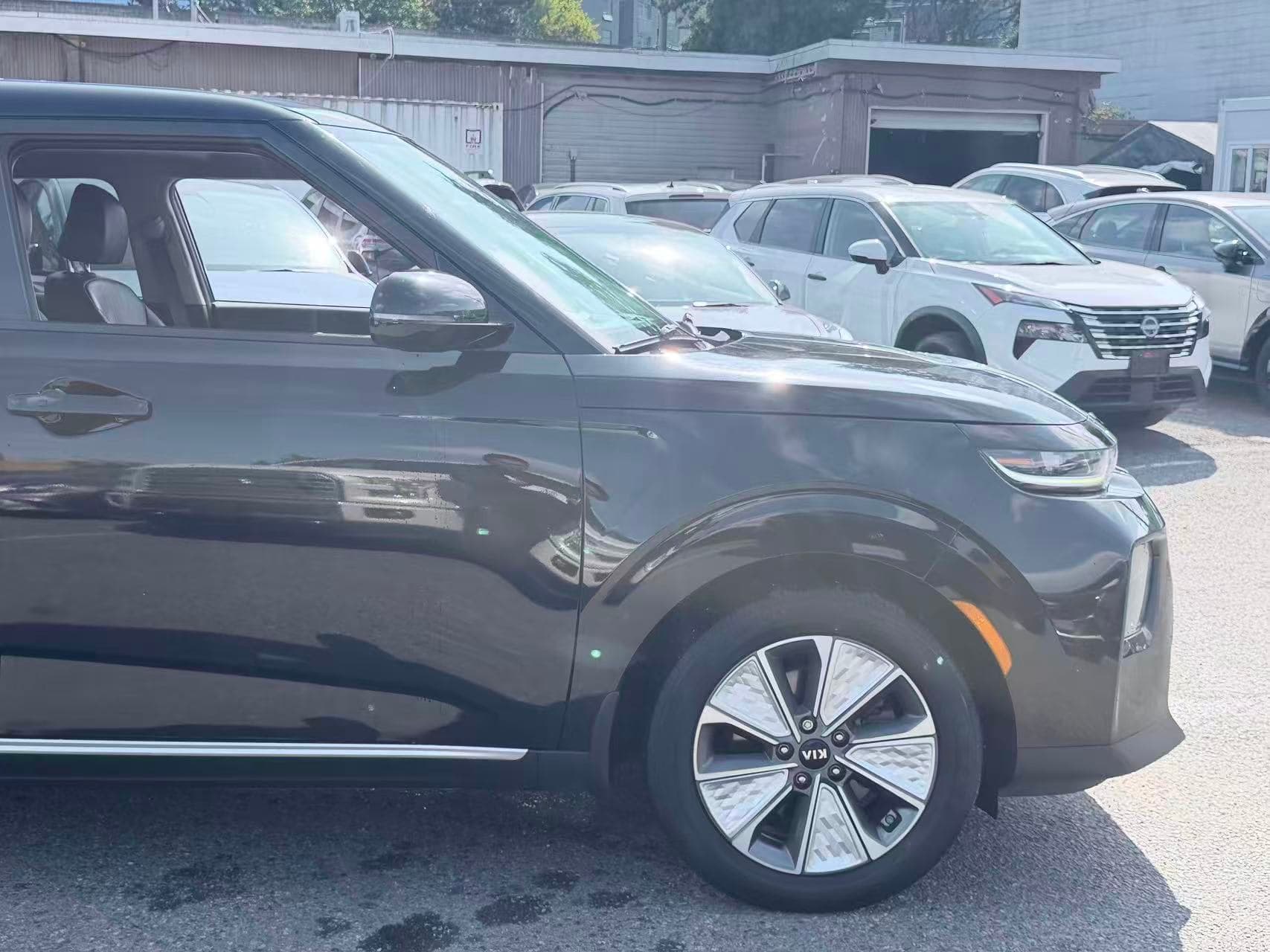 2021 Kia Soul EV EV Limited Auto/ CLEAN TITLE/ BC LOCAL thumbnail 30