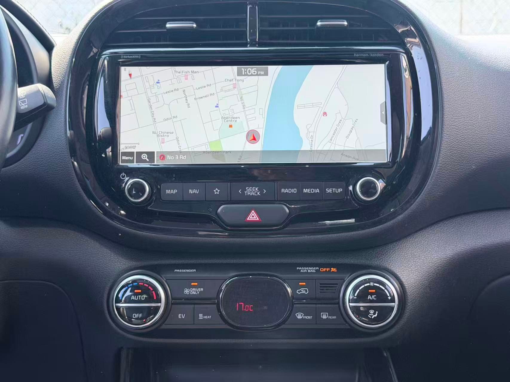 2021 Kia Soul EV EV Limited Auto/ CLEAN TITLE/ BC LOCAL thumbnail 34
