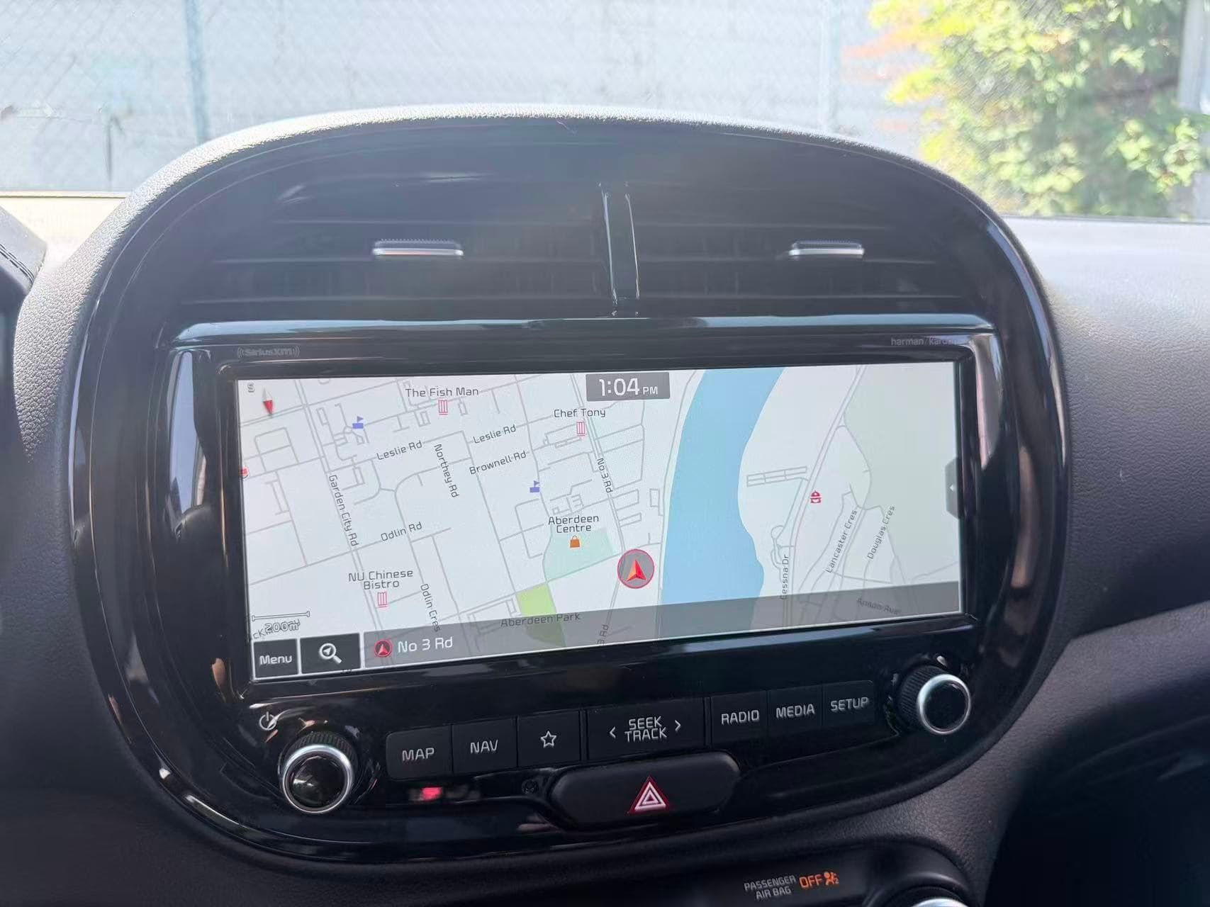 2021 Kia Soul EV EV Limited Auto/ CLEAN TITLE/ BC LOCAL thumbnail 11