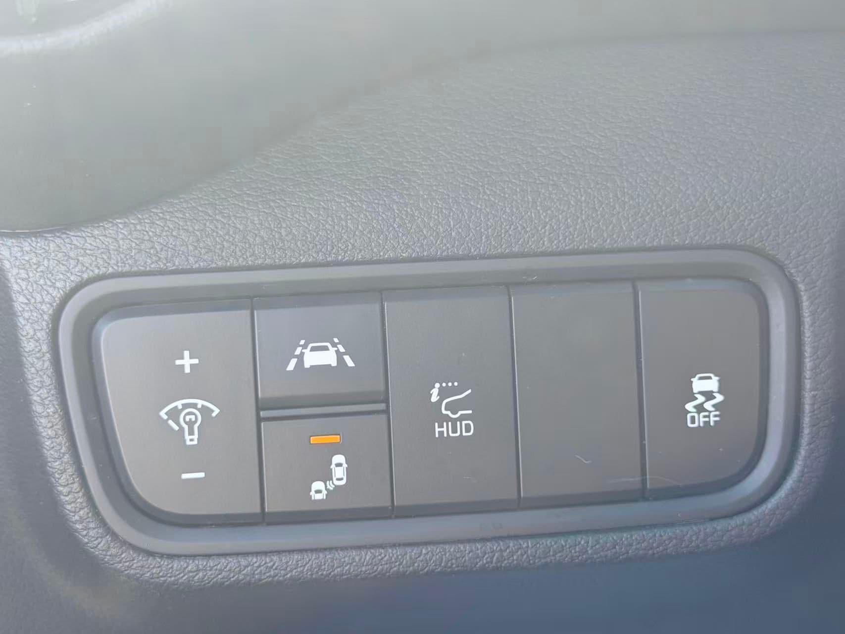 2021 Kia Soul EV EV Limited Auto/ CLEAN TITLE/ BC LOCAL thumbnail 16