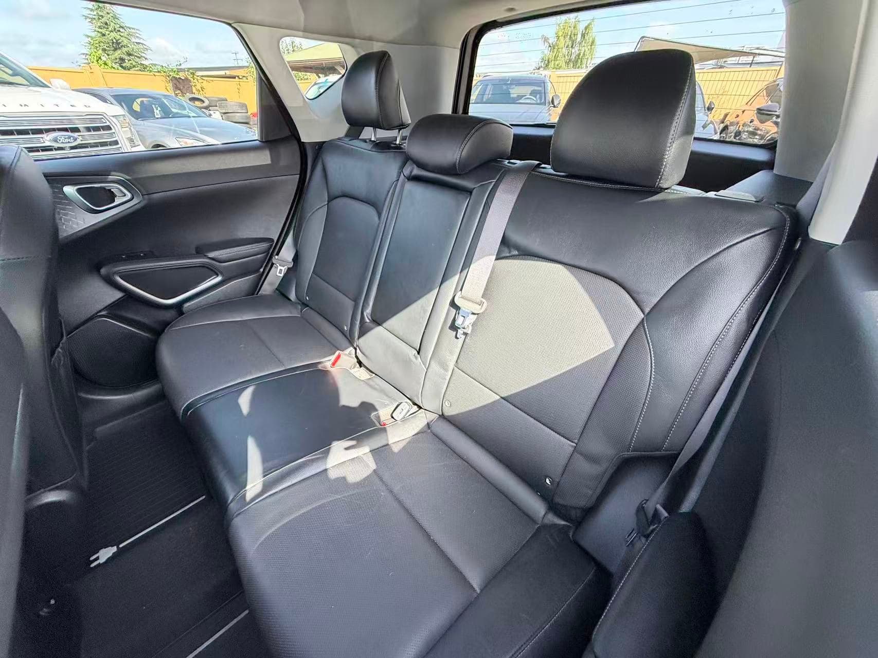 2021 Kia Soul EV EV Limited Auto/ CLEAN TITLE/ BC LOCAL thumbnail 23