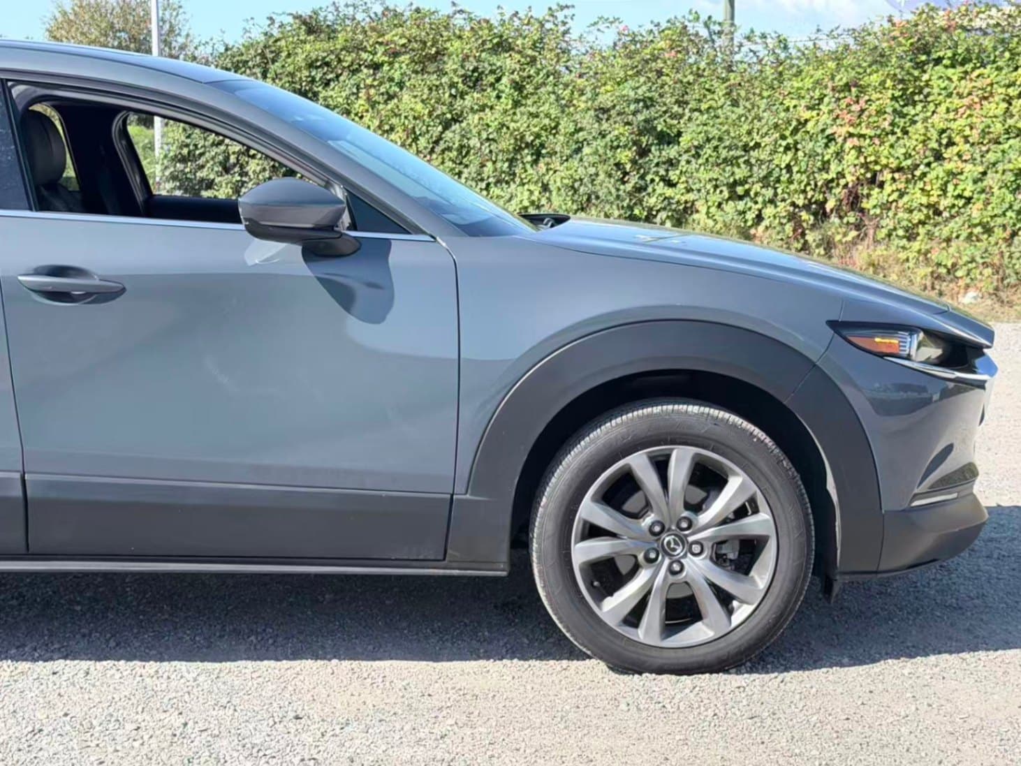 2021 Mazda CX-30 GT AWD/ NO ACCIDENT/ BC LOCAL thumbnail 30