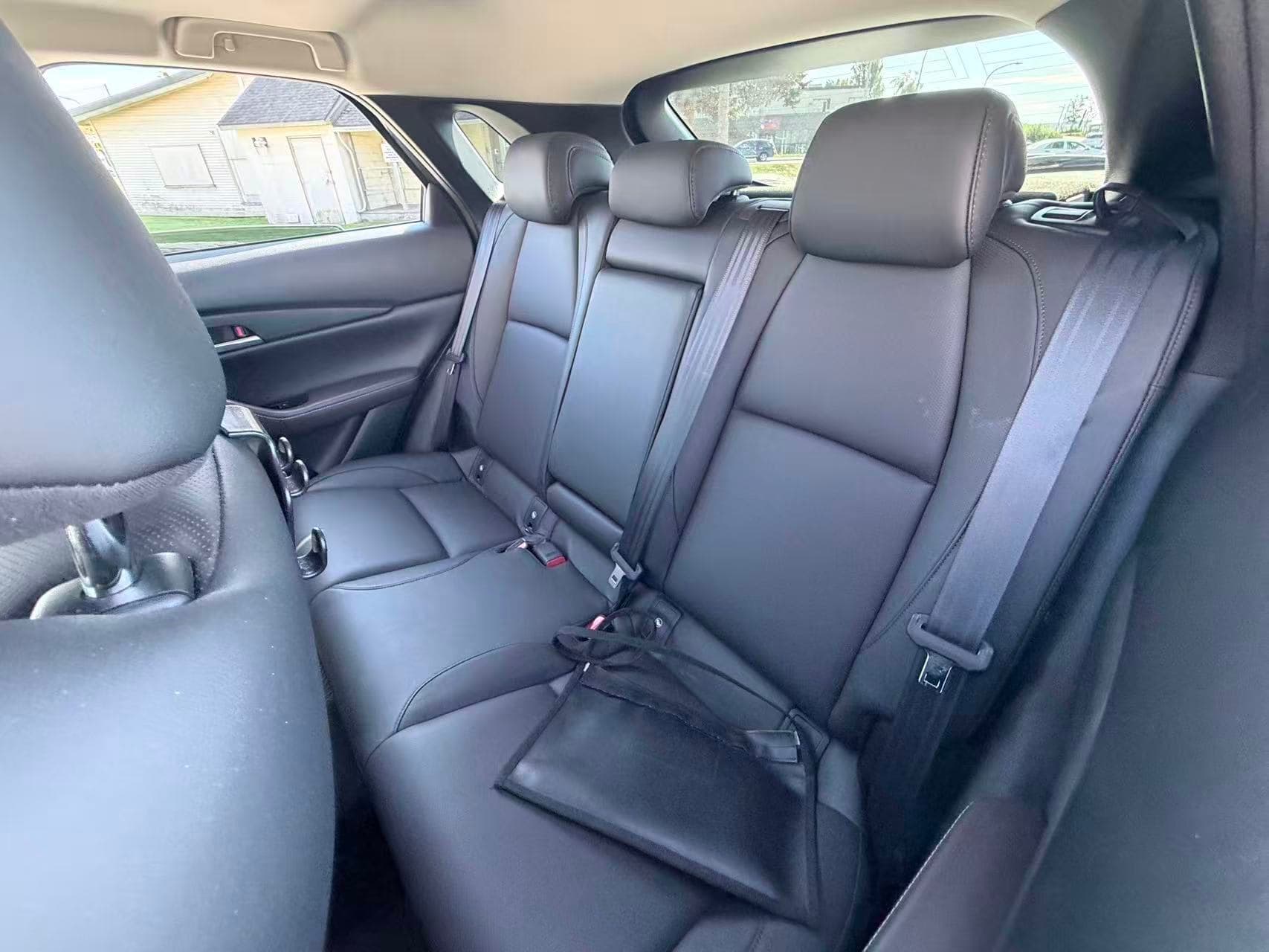 2021 Mazda CX-30 GT AWD/ NO ACCIDENT/ BC LOCAL thumbnail 22
