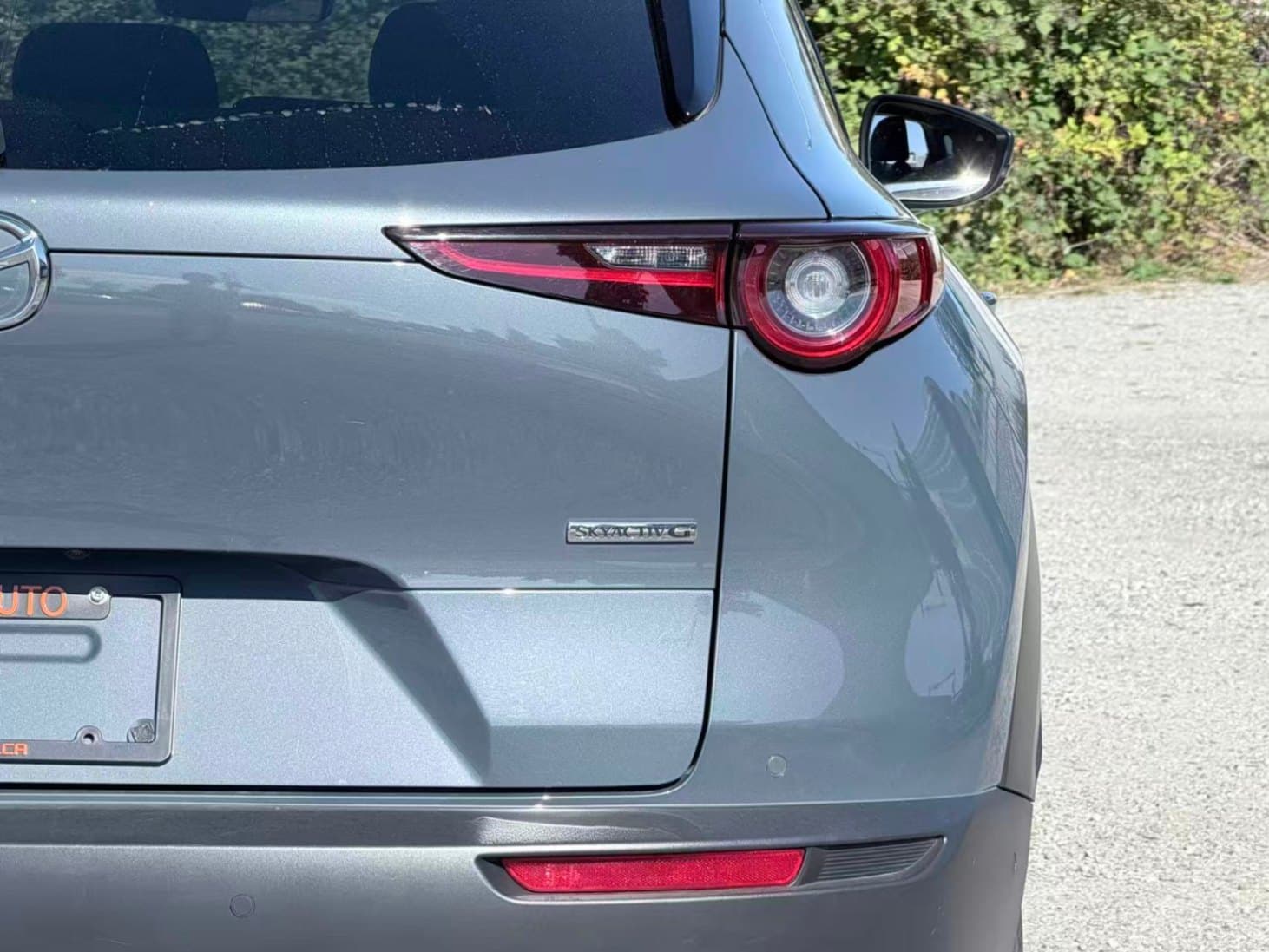 2021 Mazda CX-30 GT AWD/ NO ACCIDENT/ BC LOCAL thumbnail 34