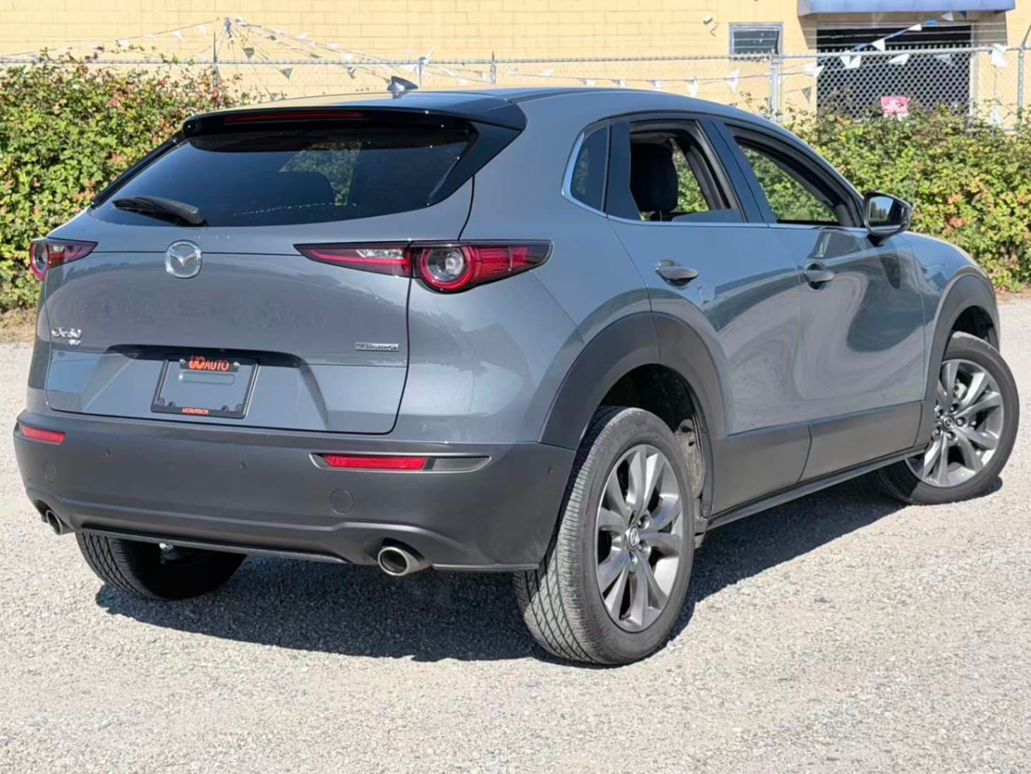 2021 Mazda CX-30 GT AWD/ NO ACCIDENT/ BC LOCAL thumbnail 5