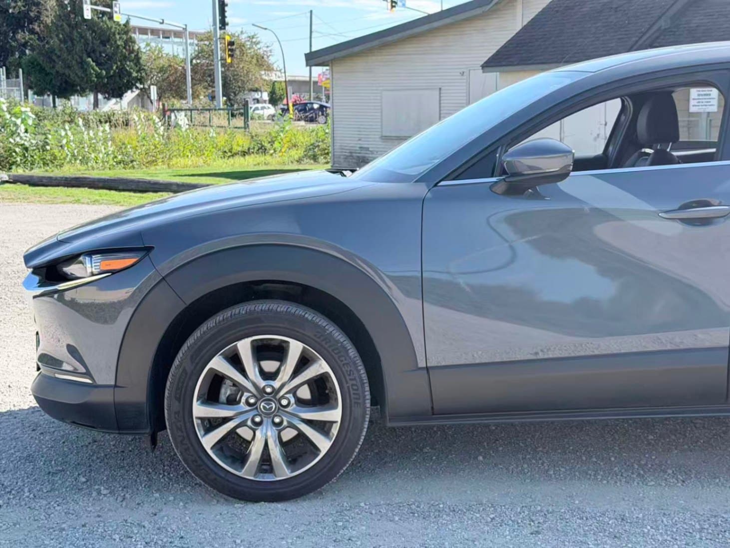 2021 Mazda CX-30 GT AWD/ NO ACCIDENT/ BC LOCAL thumbnail 35
