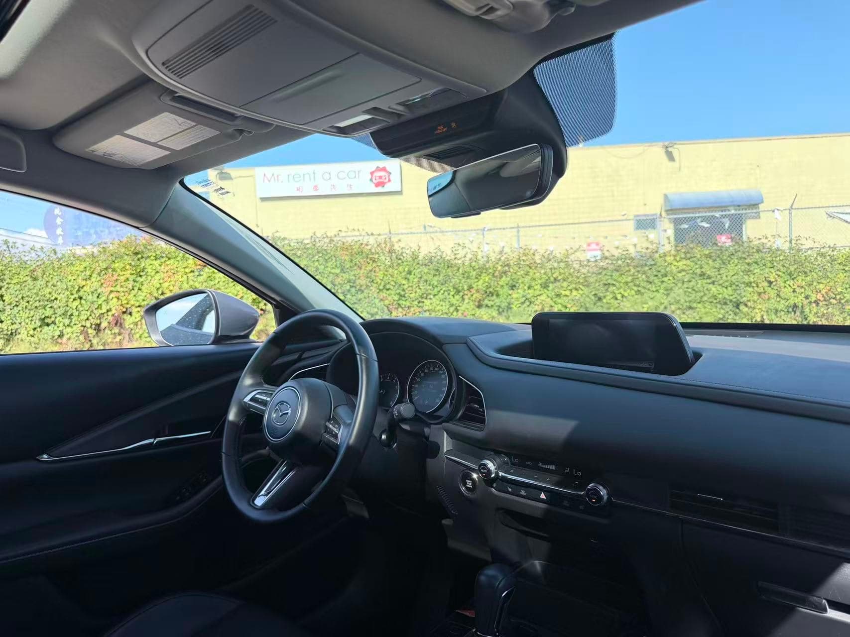 2021 Mazda CX-30 GT AWD/ NO ACCIDENT/ BC LOCAL thumbnail 24