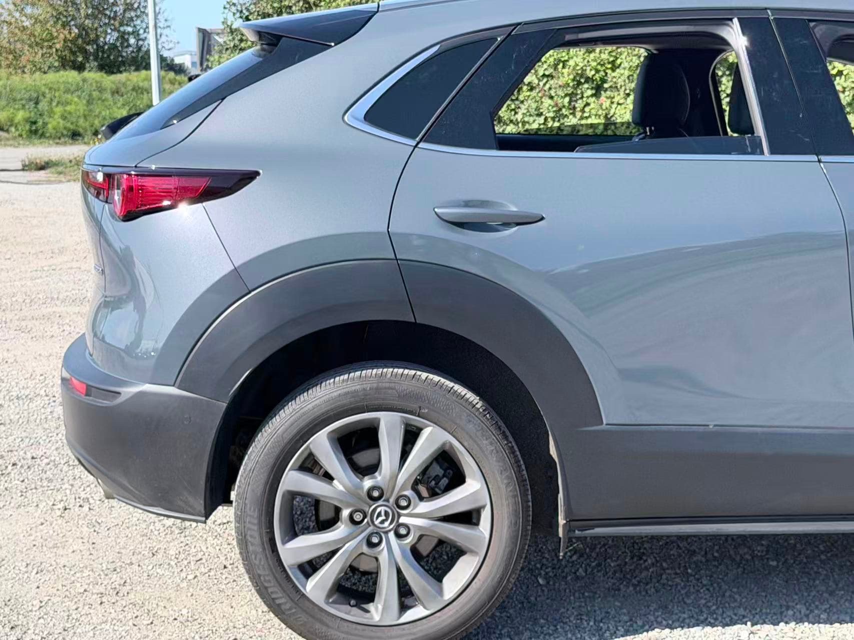 2021 Mazda CX-30 GT AWD/ NO ACCIDENT/ BC LOCAL thumbnail 29