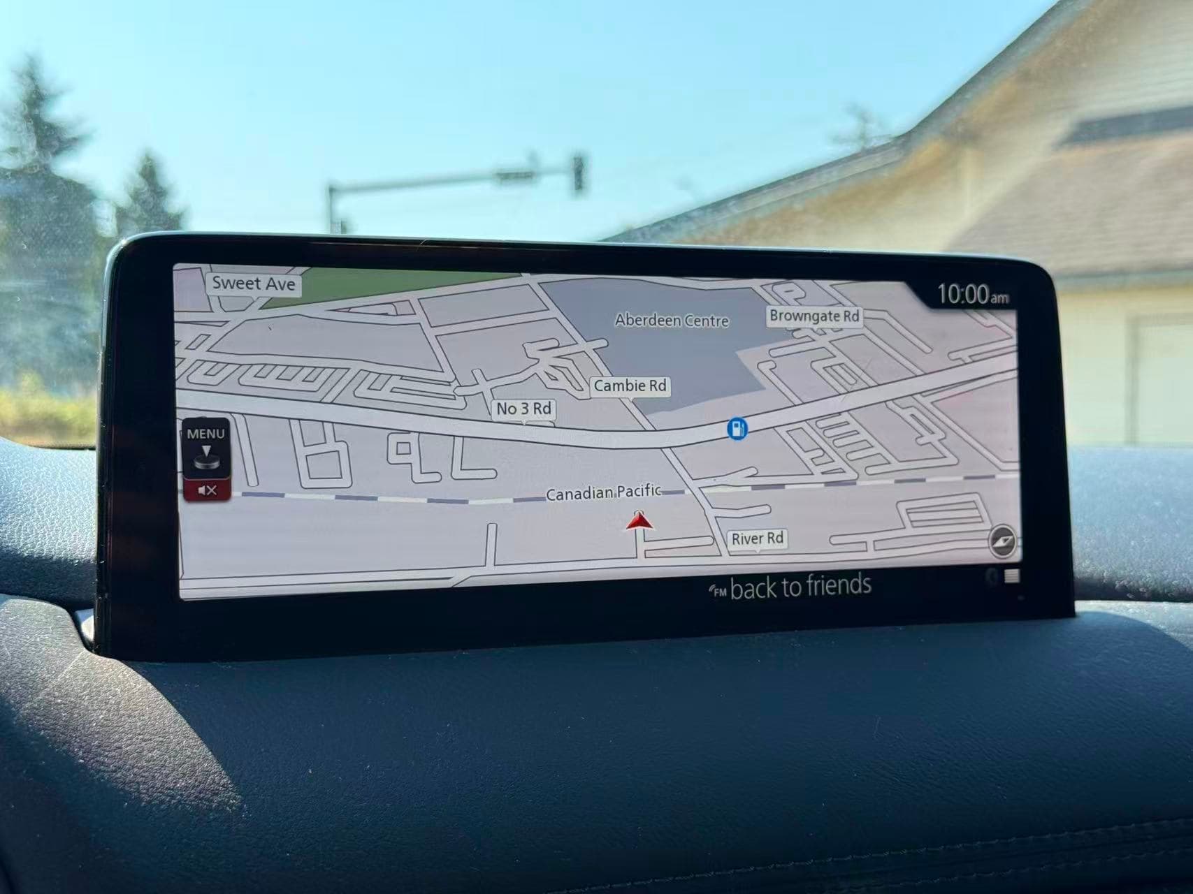 2021 Mazda CX-5 Signature AWD/ CLEAN TITLE/ BC LOCAL thumbnail 12