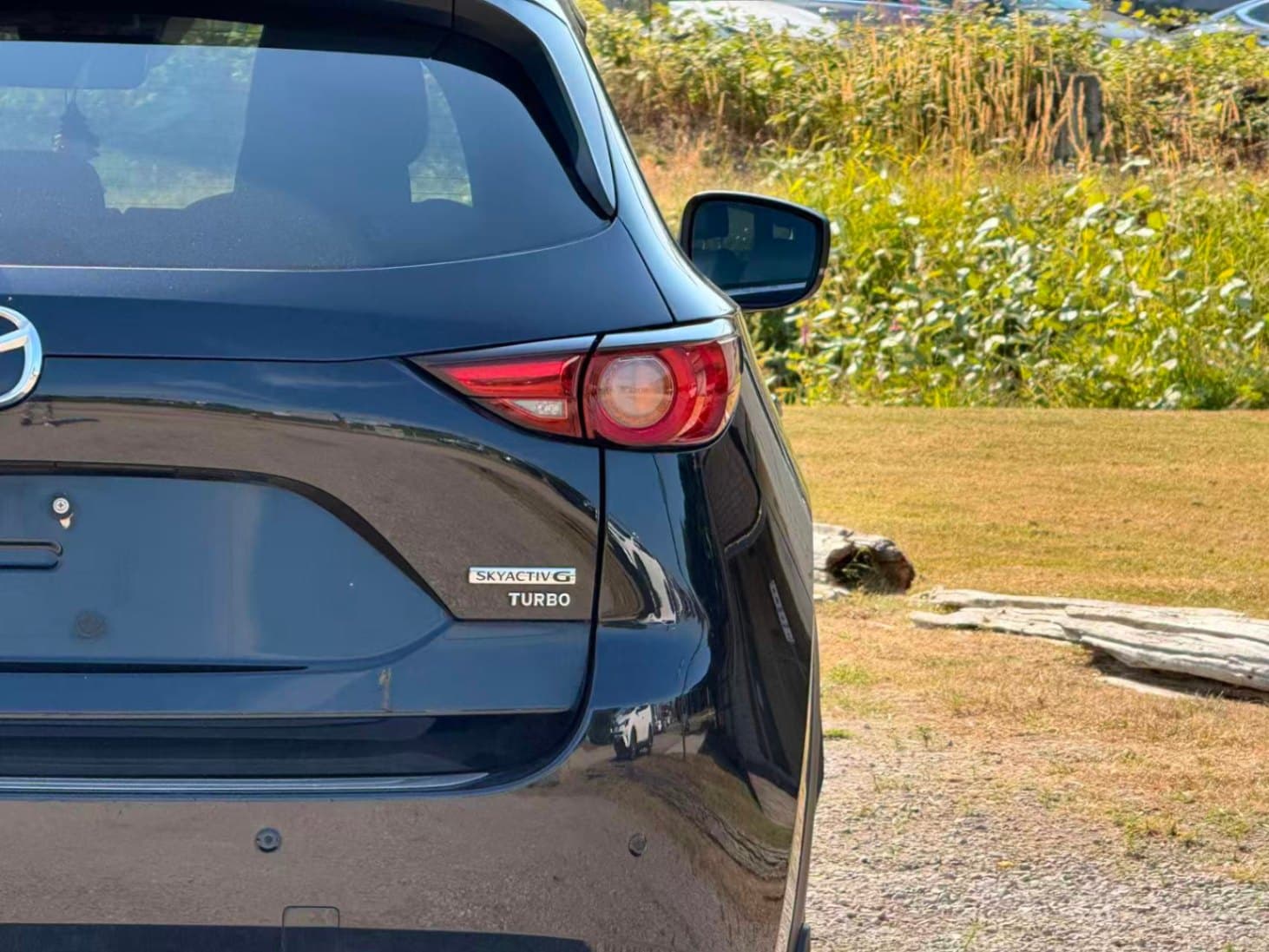 2021 Mazda CX-5 Signature AWD/ CLEAN TITLE/ BC LOCAL thumbnail 31