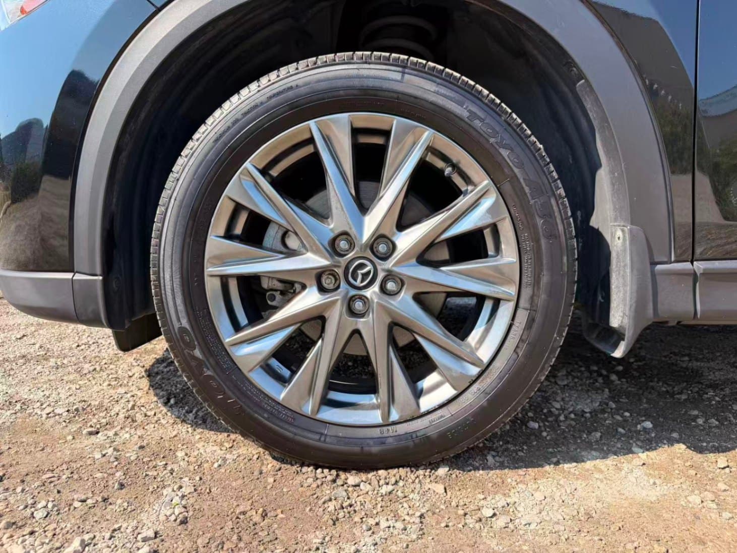 2021 Mazda CX-5 Signature AWD/ CLEAN TITLE/ BC LOCAL thumbnail 32