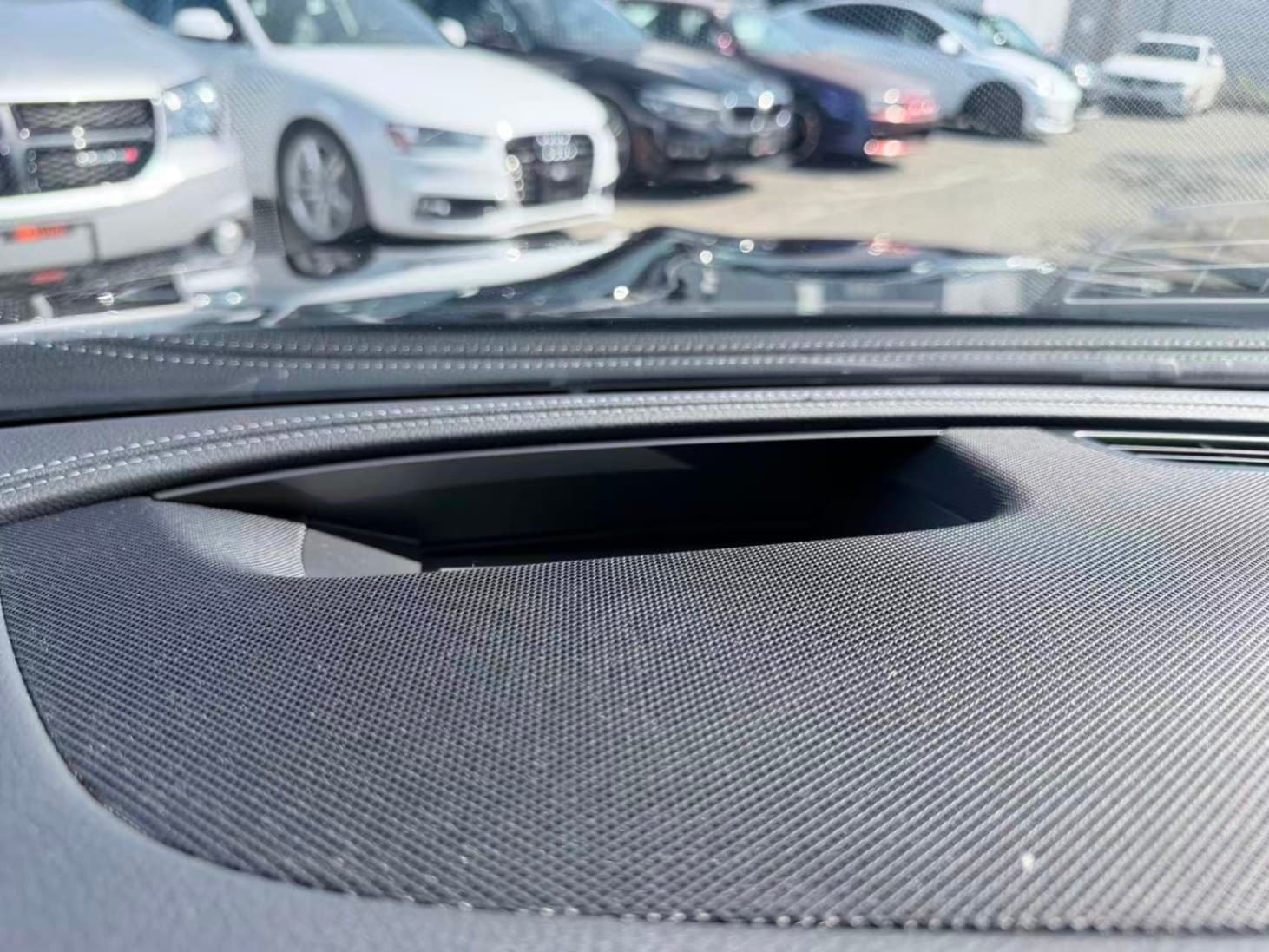 2021 Mercedes-Benz CLS CLS 450 4MATIC Coupe/ NO ACCIDENT/ BC LOCAL thumbnail 11