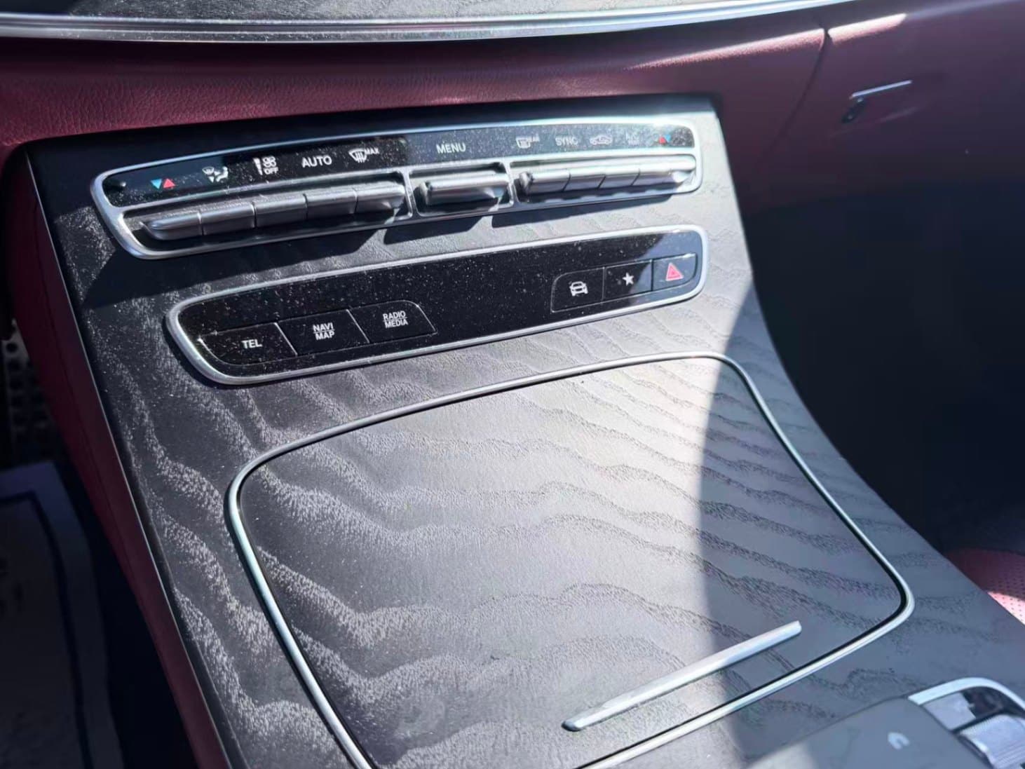 2021 Mercedes-Benz CLS CLS 450 4MATIC Coupe/ NO ACCIDENT/ BC LOCAL thumbnail 14