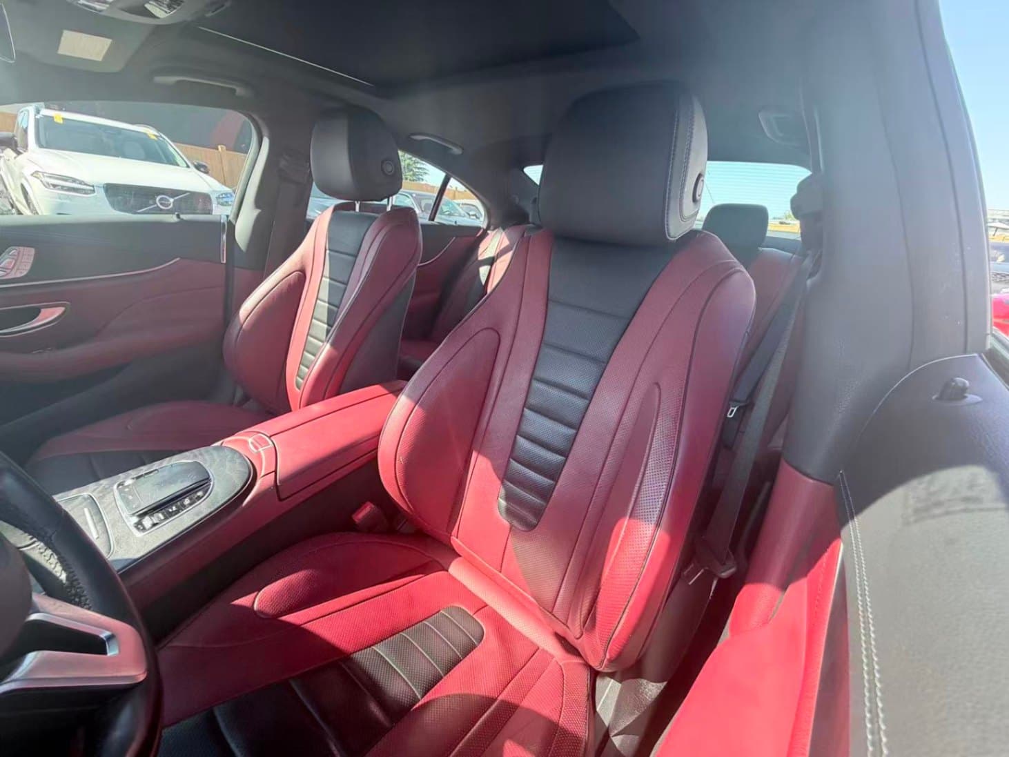 2021 Mercedes-Benz CLS CLS 450 4MATIC Coupe/ NO ACCIDENT/ BC LOCAL thumbnail 19