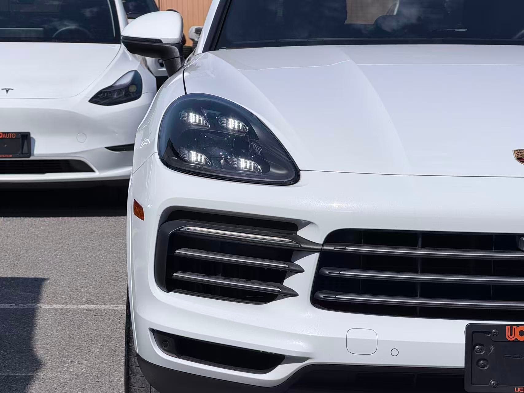 2021 Porsche Cayenne AWD/ PREMIUM PLUS/ CLEAN TITLE/ BC LOCAL thumbnail 22