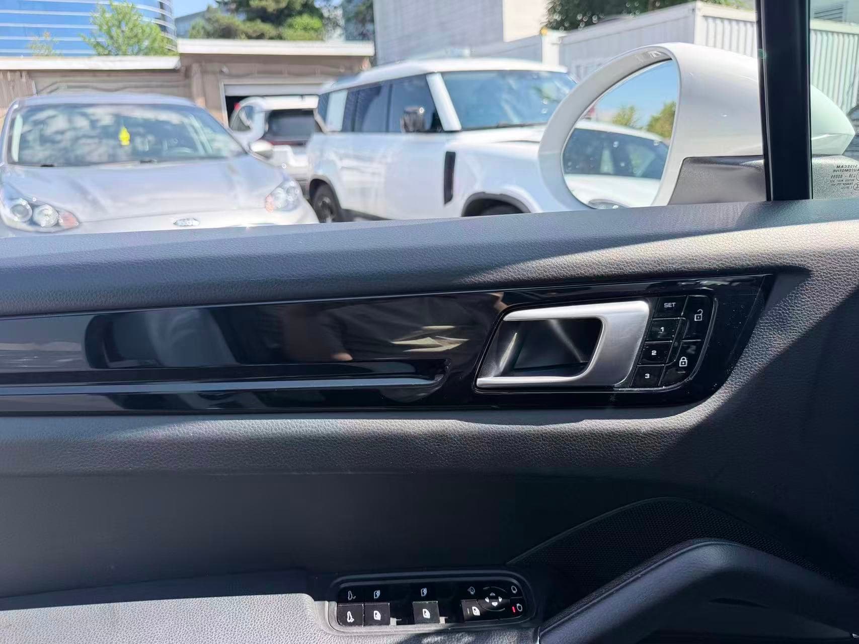 2021 Porsche Cayenne AWD/ PREMIUM PLUS/ CLEAN TITLE/ BC LOCAL thumbnail 15