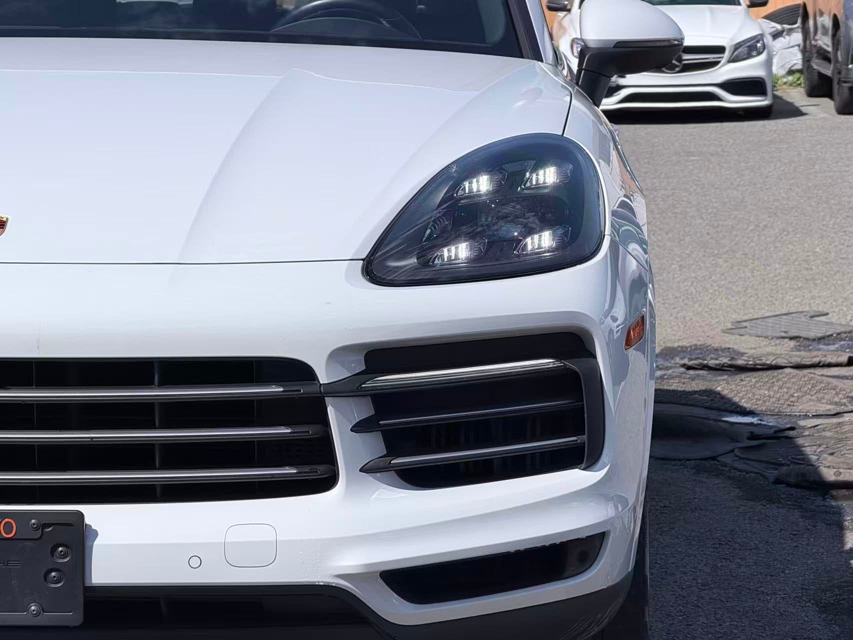 2021 Porsche Cayenne AWD/ PREMIUM PLUS/ CLEAN TITLE/ BC LOCAL thumbnail 23