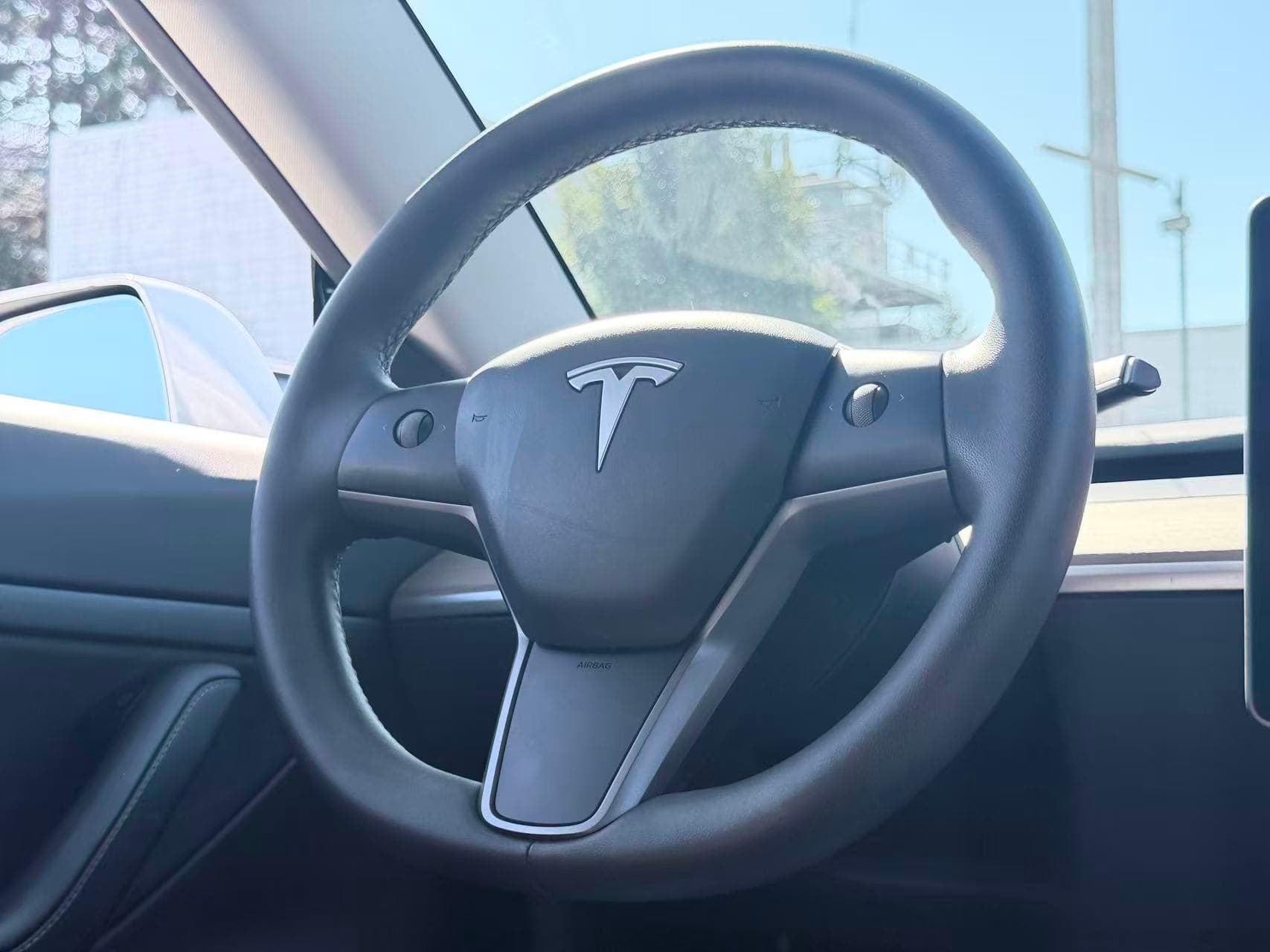 2021 Tesla Model 3 Standard Range Plus RWD/ NO ACCIDENT/ BC LOCAL thumbnail 33