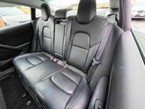2021 Tesla Model 3 Standard Range Plus RWD/ NO ACCIDENT thumbnail 19