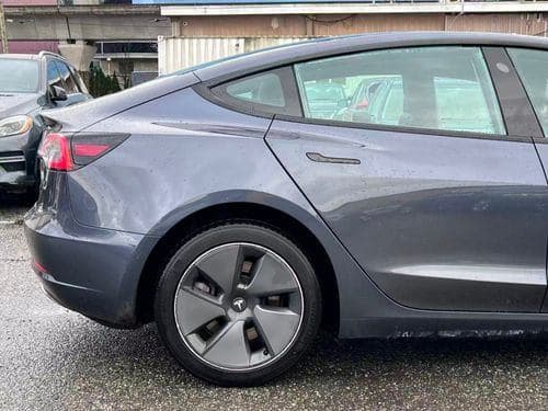 2021 Tesla Model 3 Standard Range Plus RWD/ NO ACCIDENT thumbnail 25