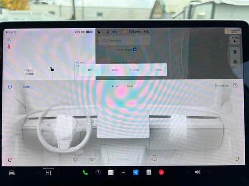 2021 Tesla Model 3 Standard Range Plus RWD/ NO ACCIDENT thumbnail 13