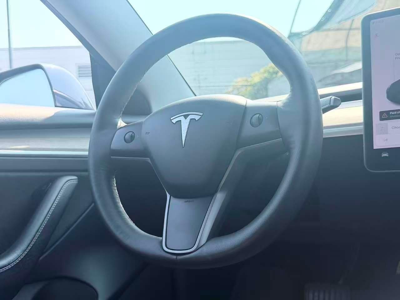 2021 Tesla Model 3 Standard Range Plus/ CLEAN TITLE/ BC LOCAL thumbnail 34